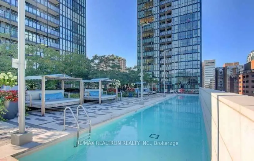 101 Charles Street E, #1311