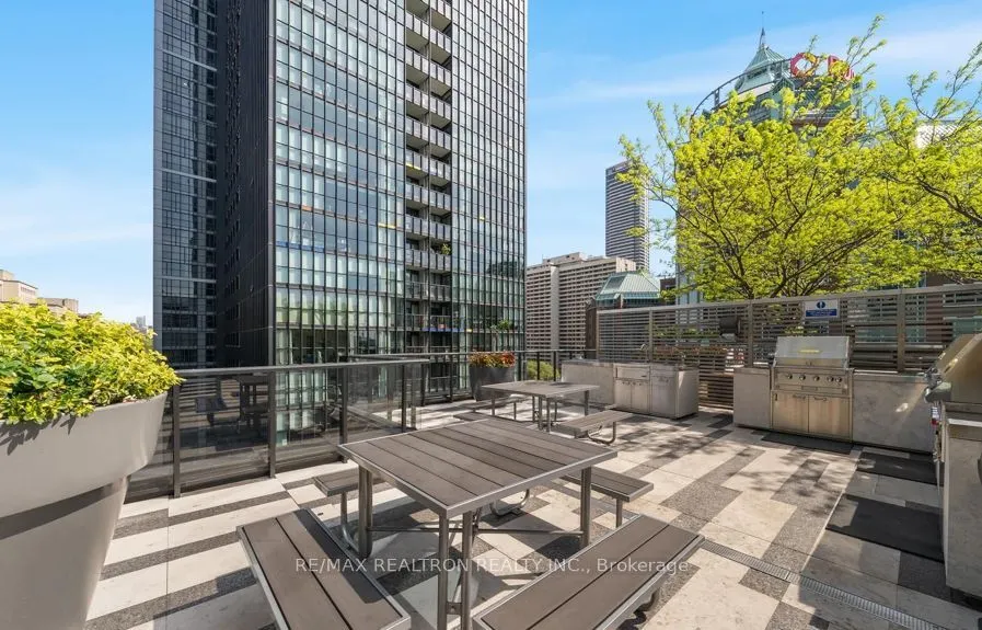 101 Charles Street E, #1311
