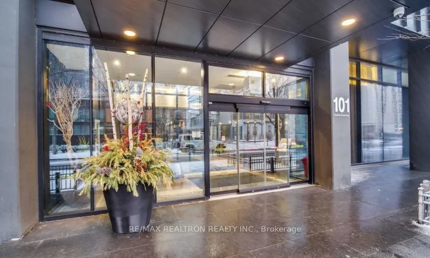 101 Charles Street E, #1311