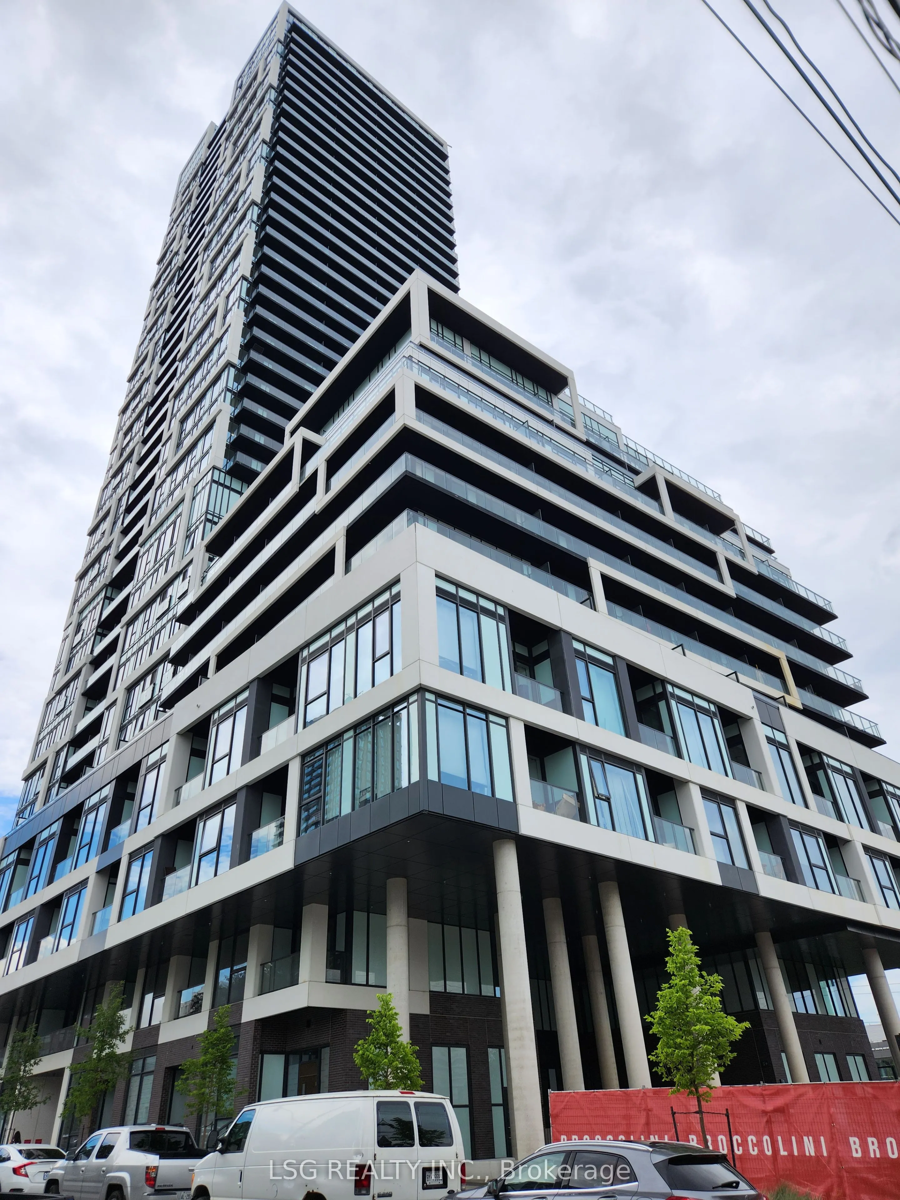 5 Defries Street, #3403