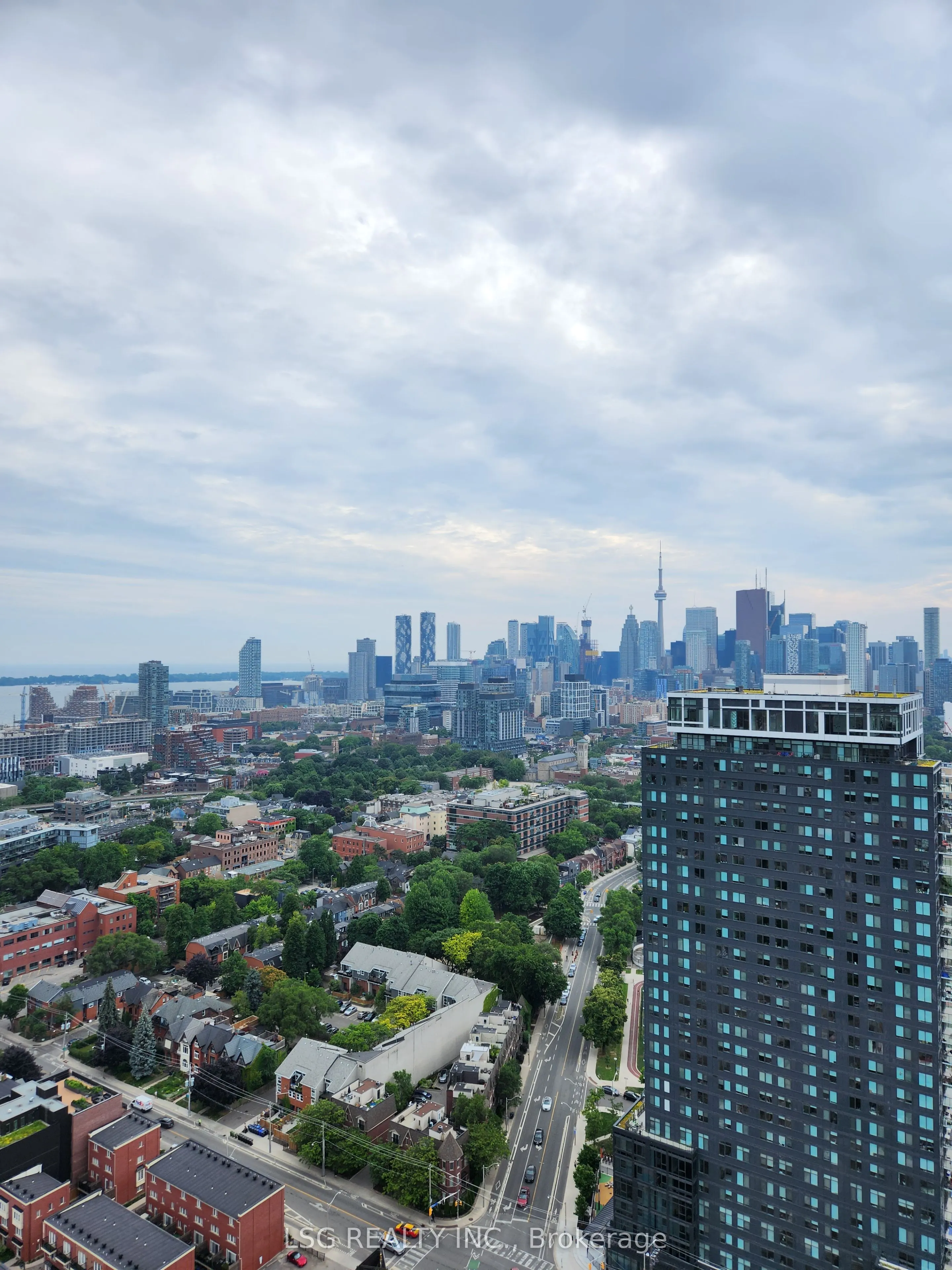 5 Defries Street, #3403