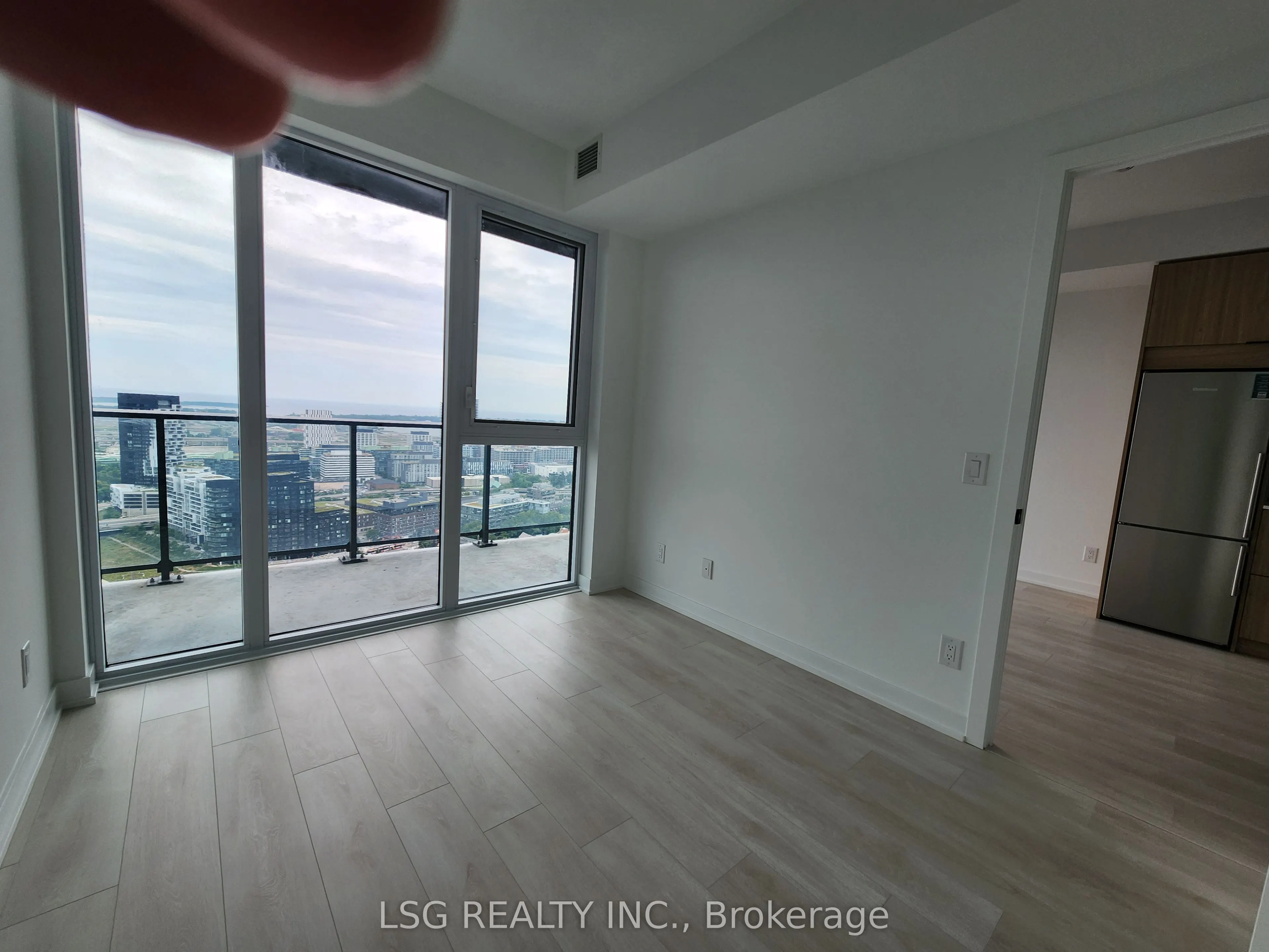 5 Defries Street, #3403