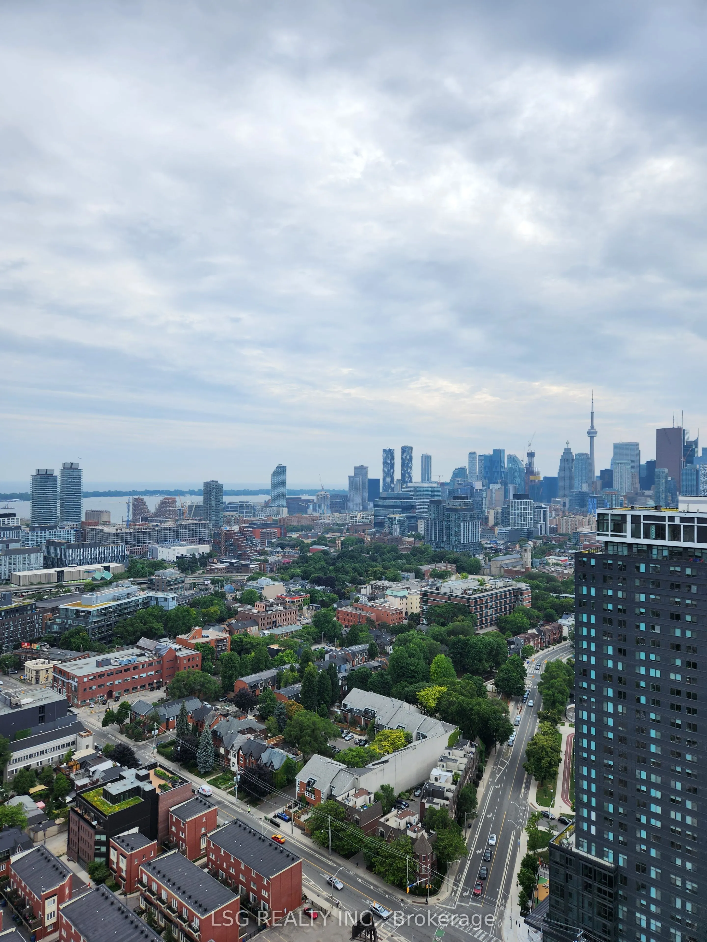 5 Defries Street, #3403