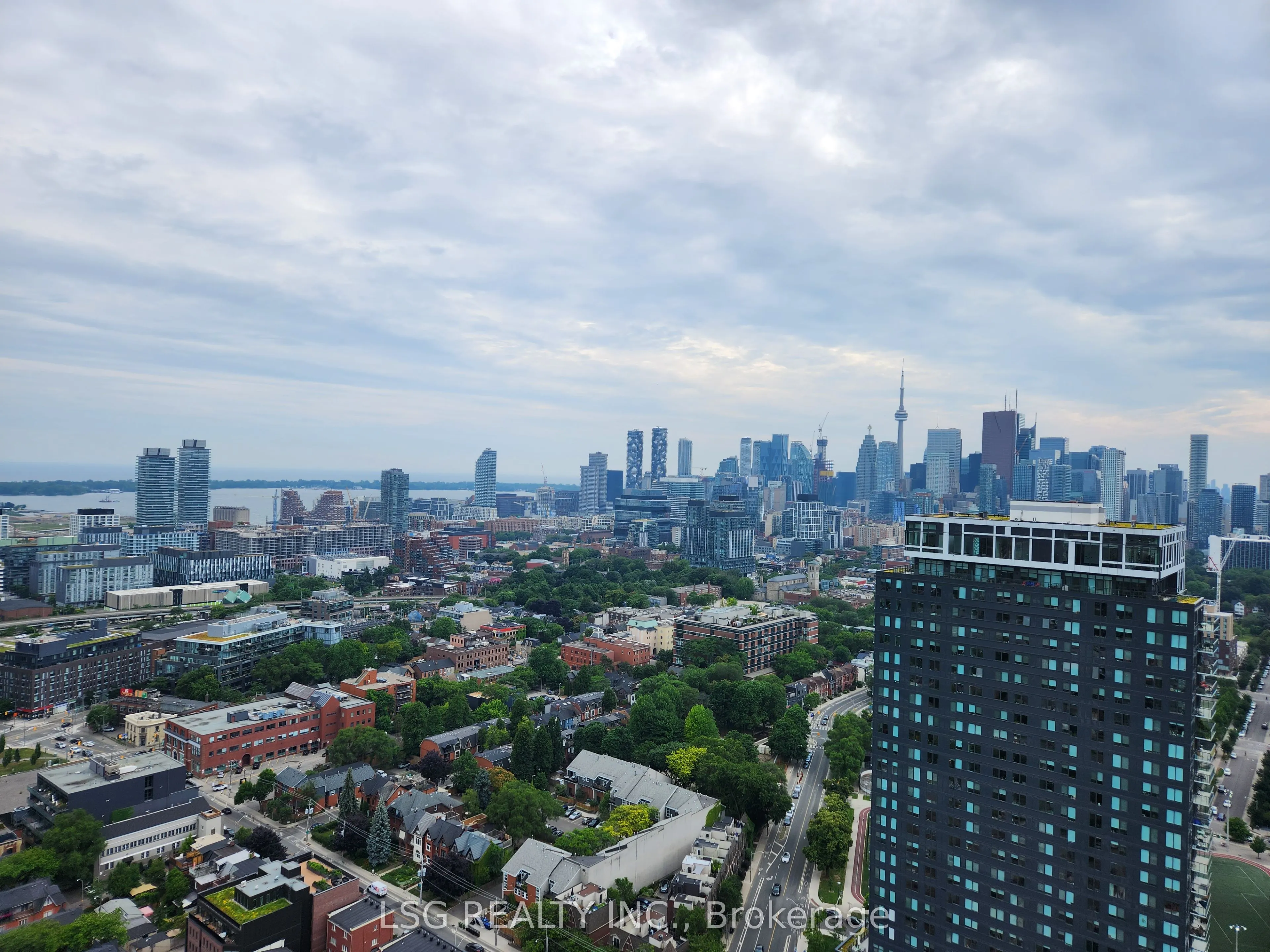 5 Defries Street, #3403