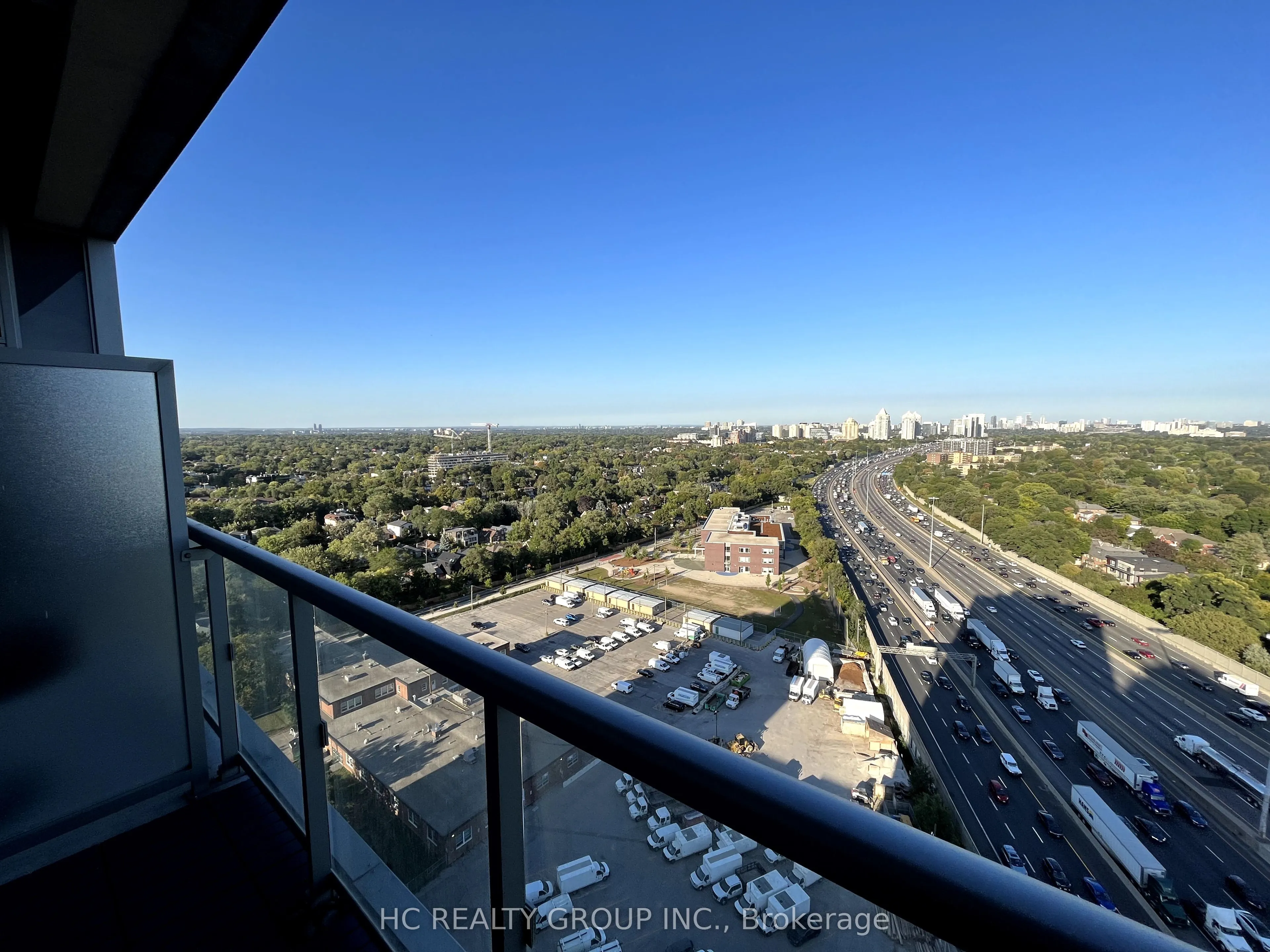 120 Harrison Garden Boulevard, #Ph5