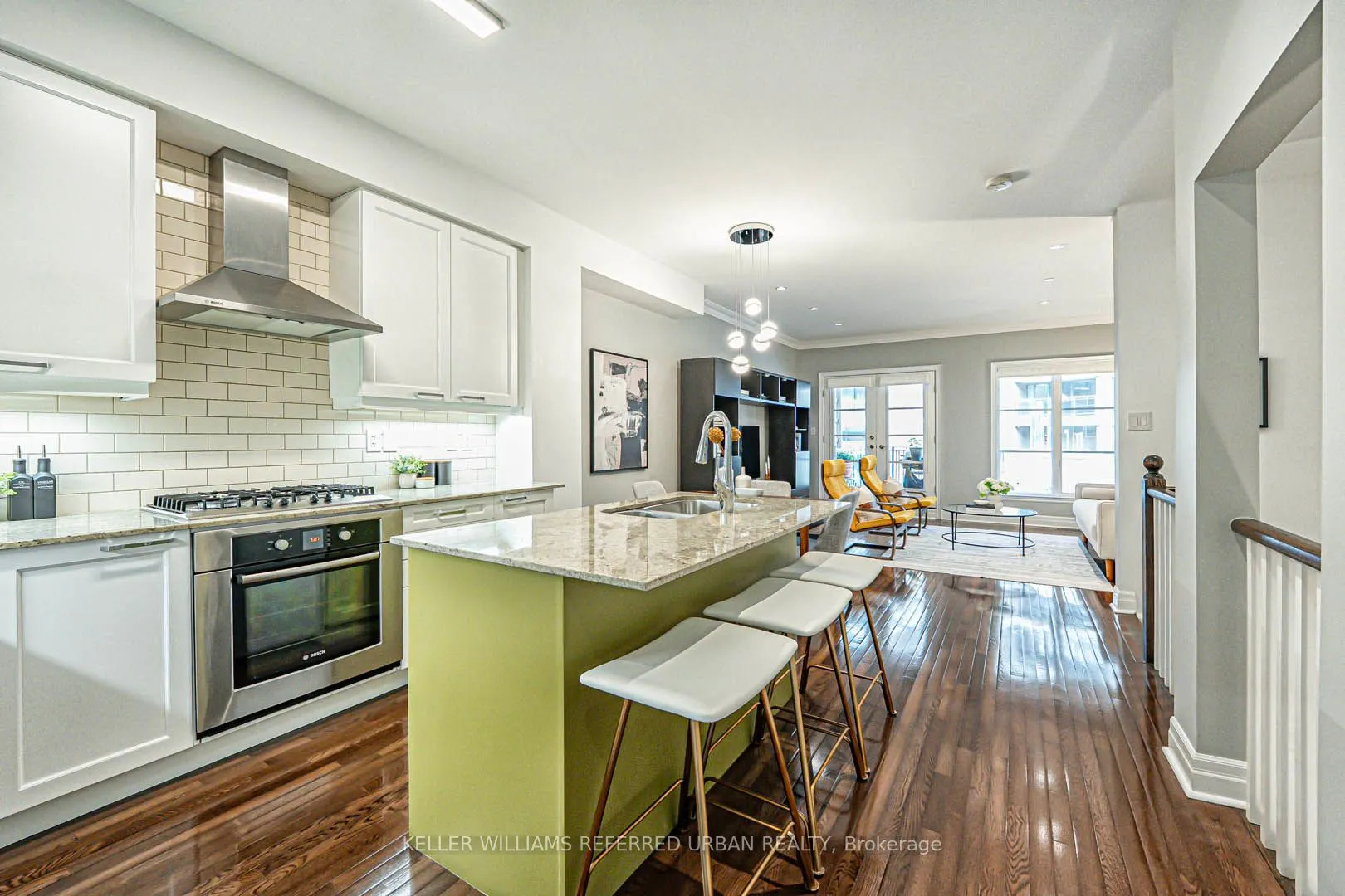 67 Pleasant Boulevard, #6