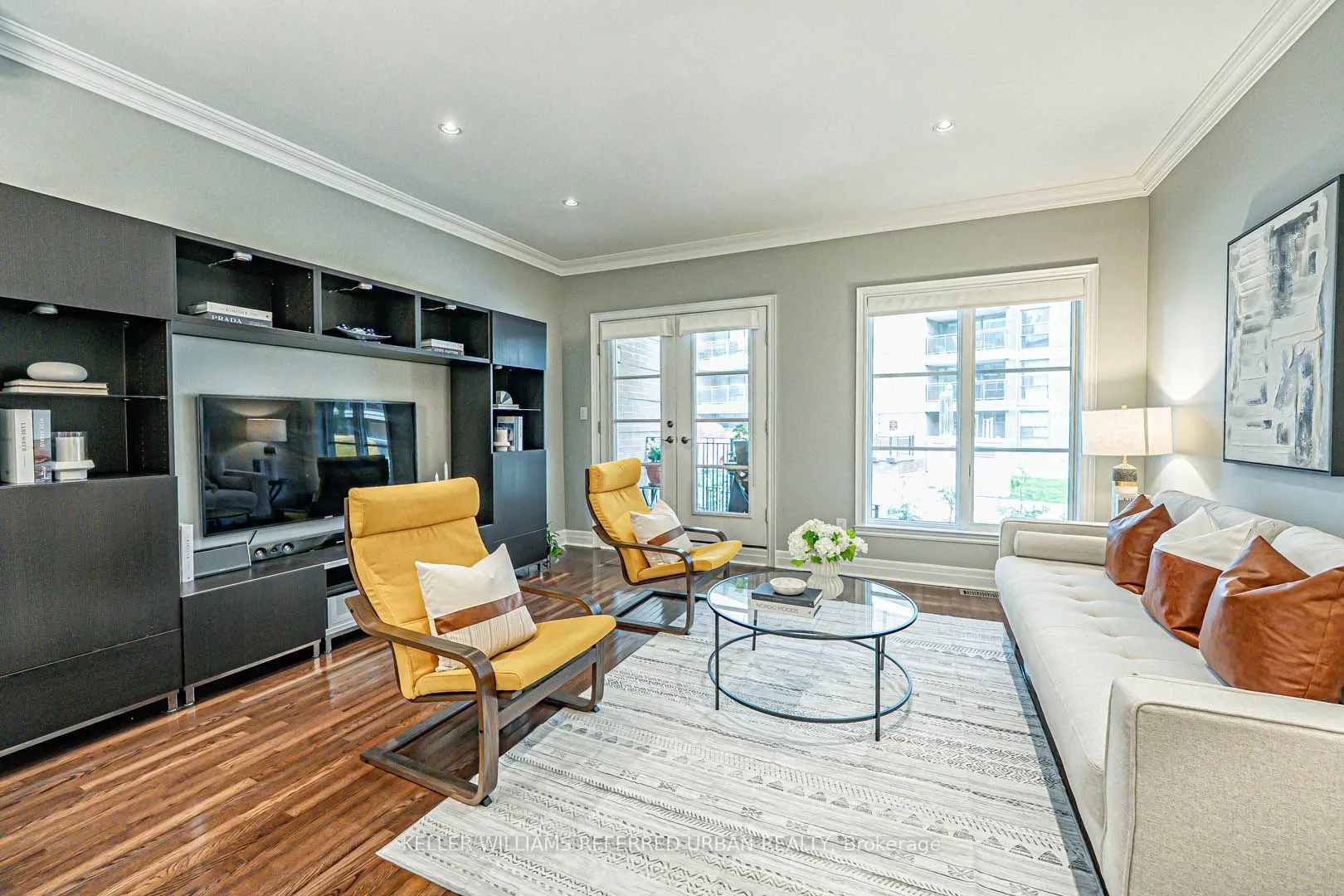 67 Pleasant Boulevard, #6