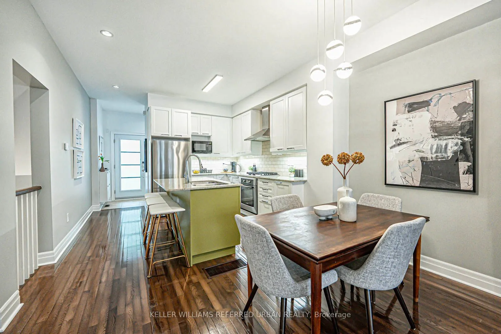 67 Pleasant Boulevard, #6