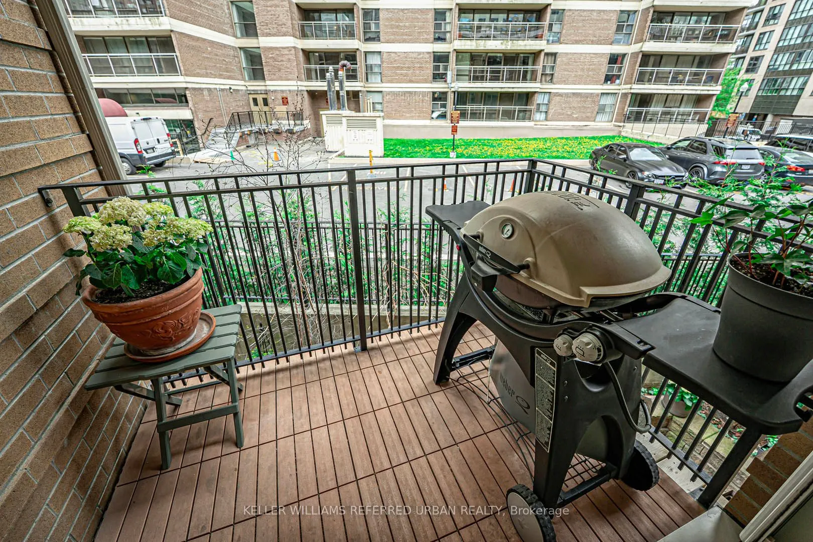 67 Pleasant Boulevard, #6