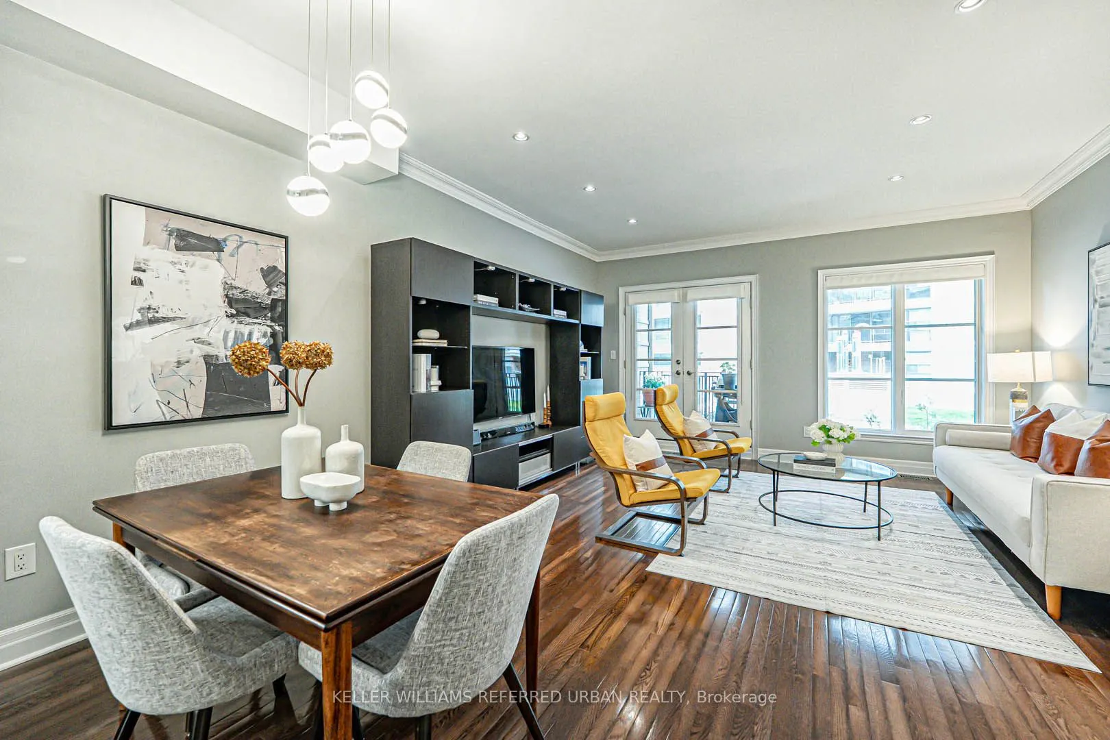 67 Pleasant Boulevard, #6