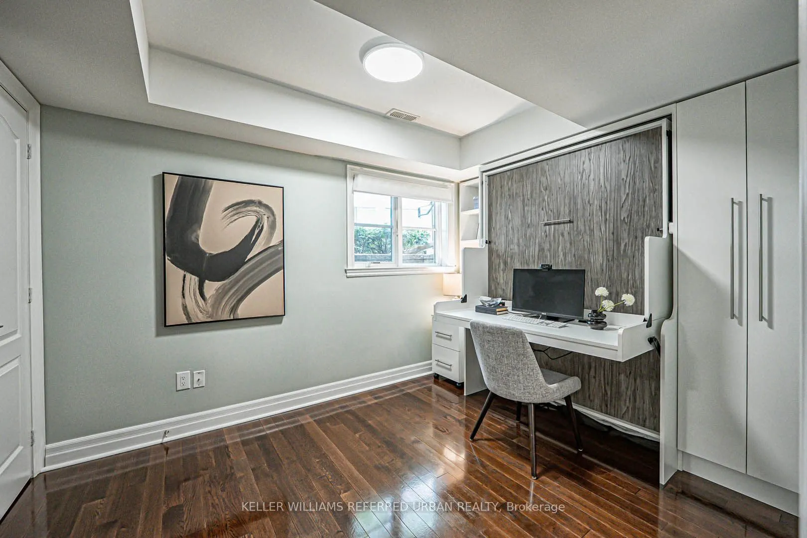 67 Pleasant Boulevard, #6