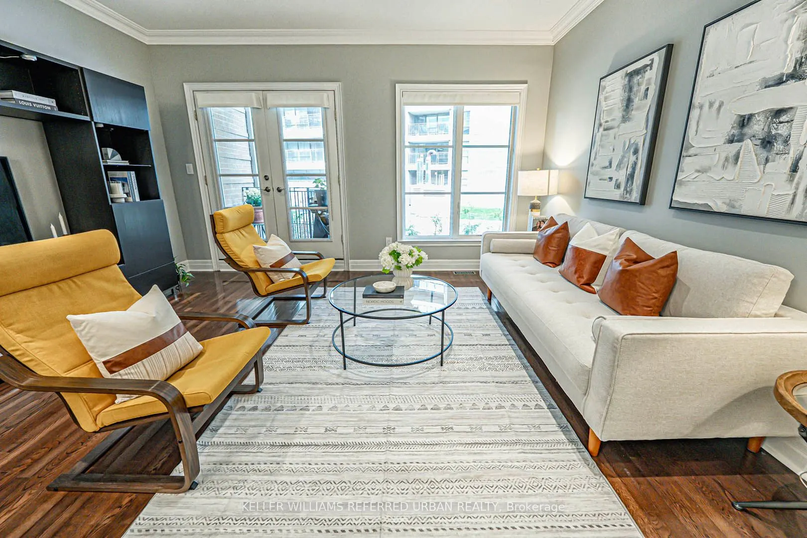 67 Pleasant Boulevard, #6