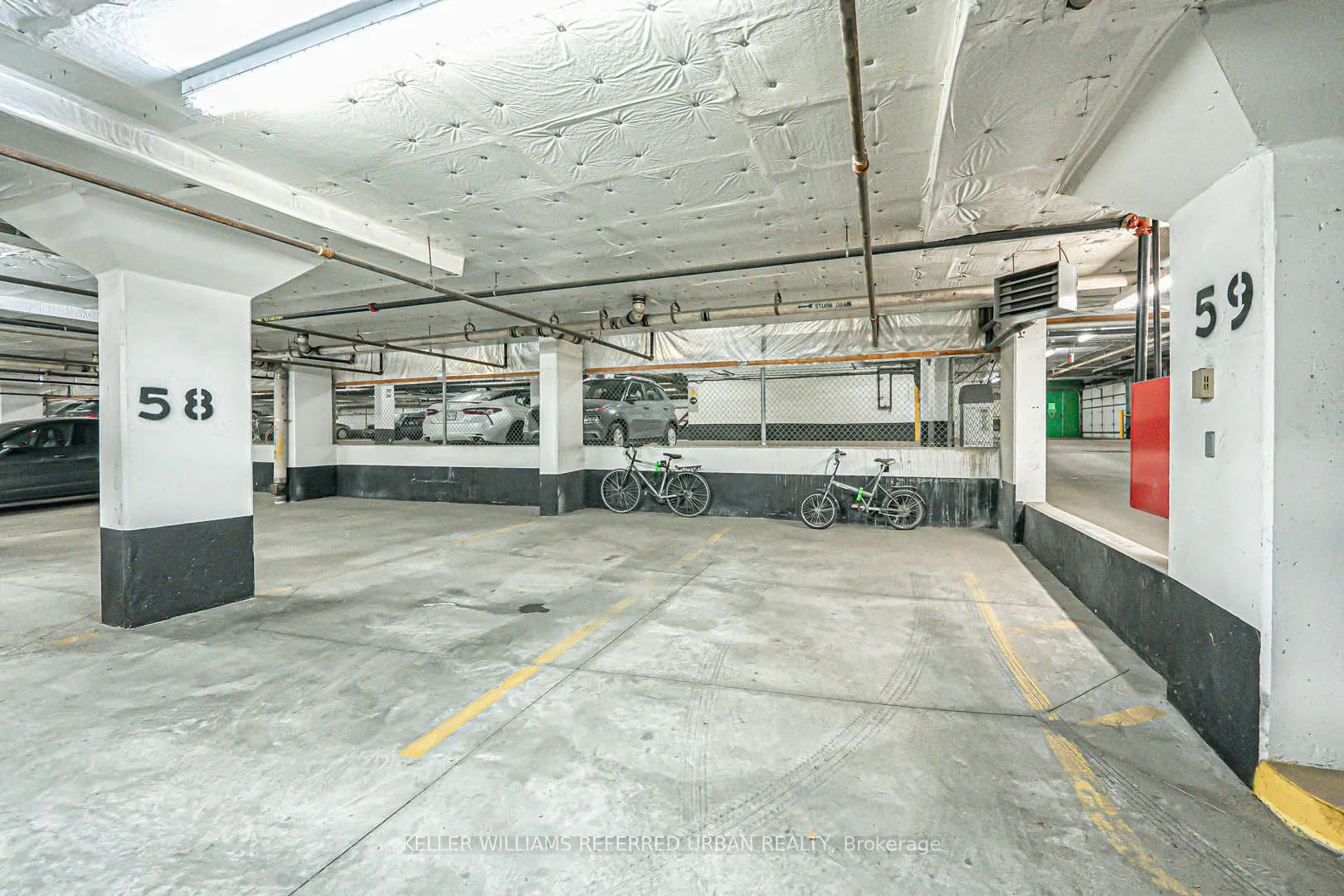 67 Pleasant Boulevard, #6