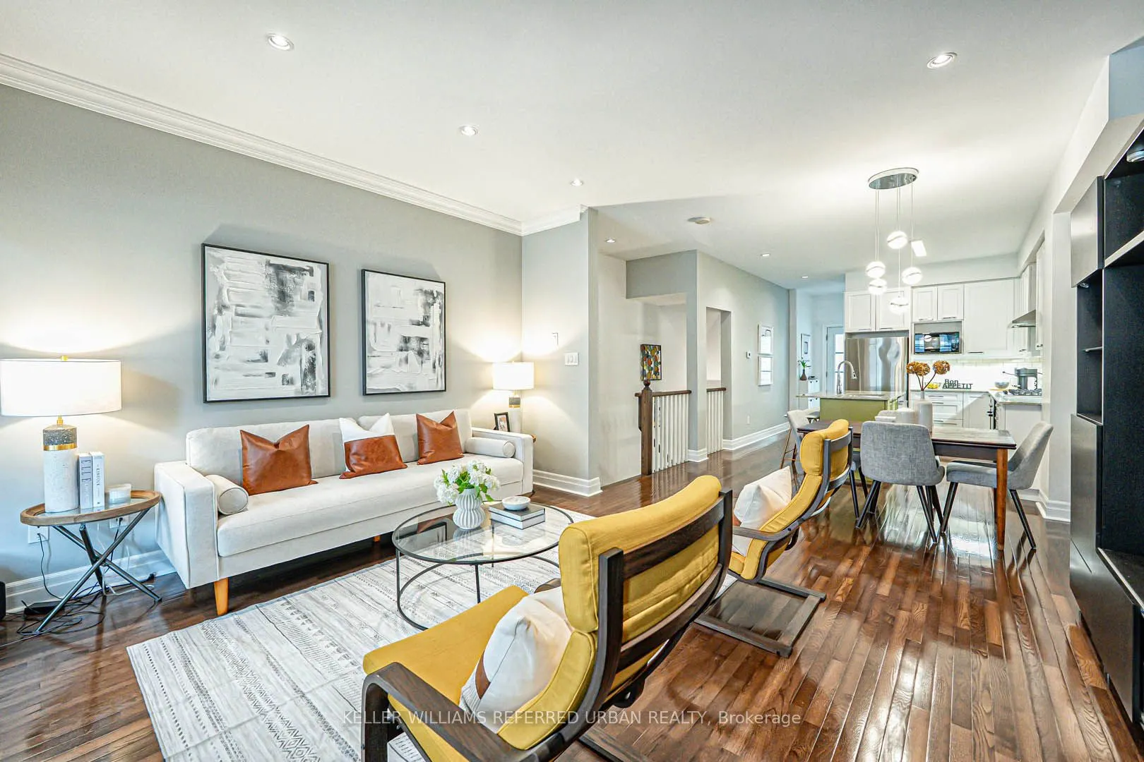 67 Pleasant Boulevard, #6