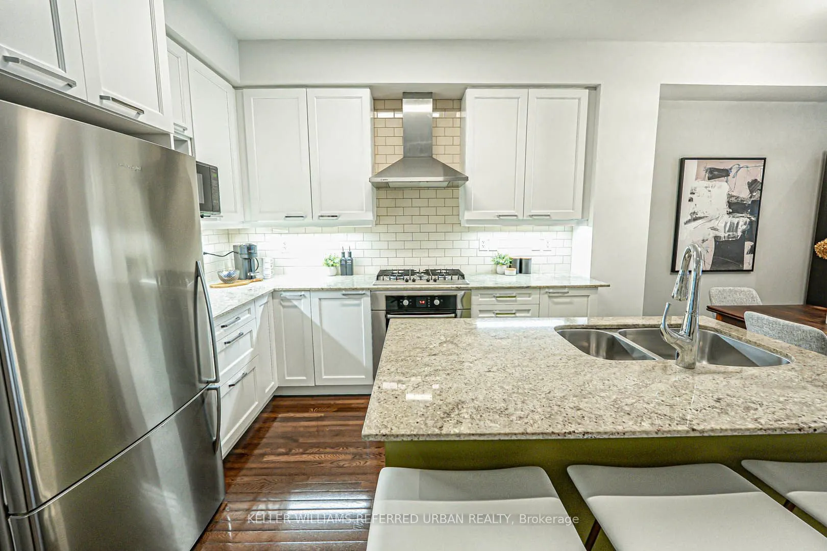 67 Pleasant Boulevard, #6