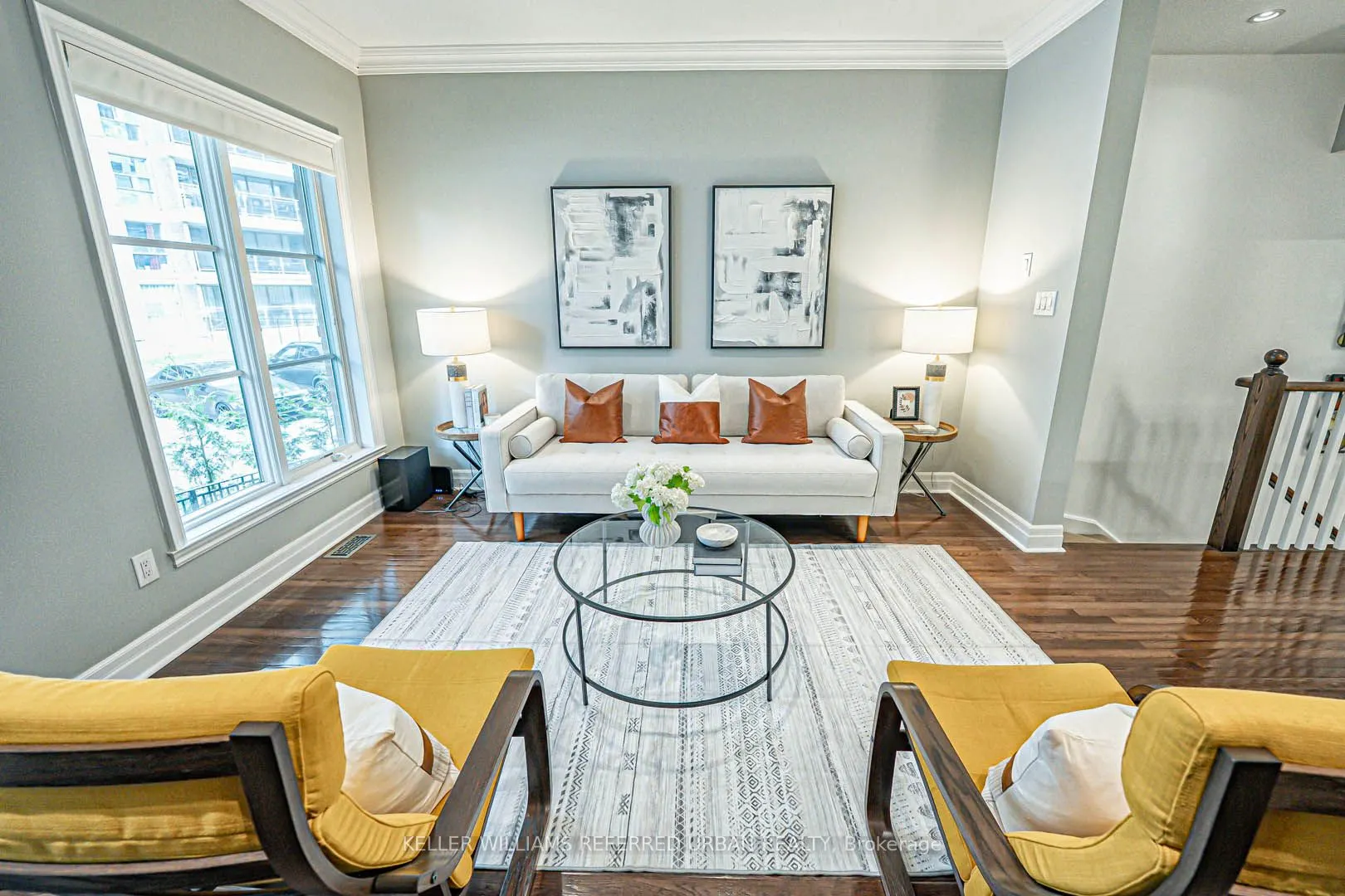 67 Pleasant Boulevard, #6