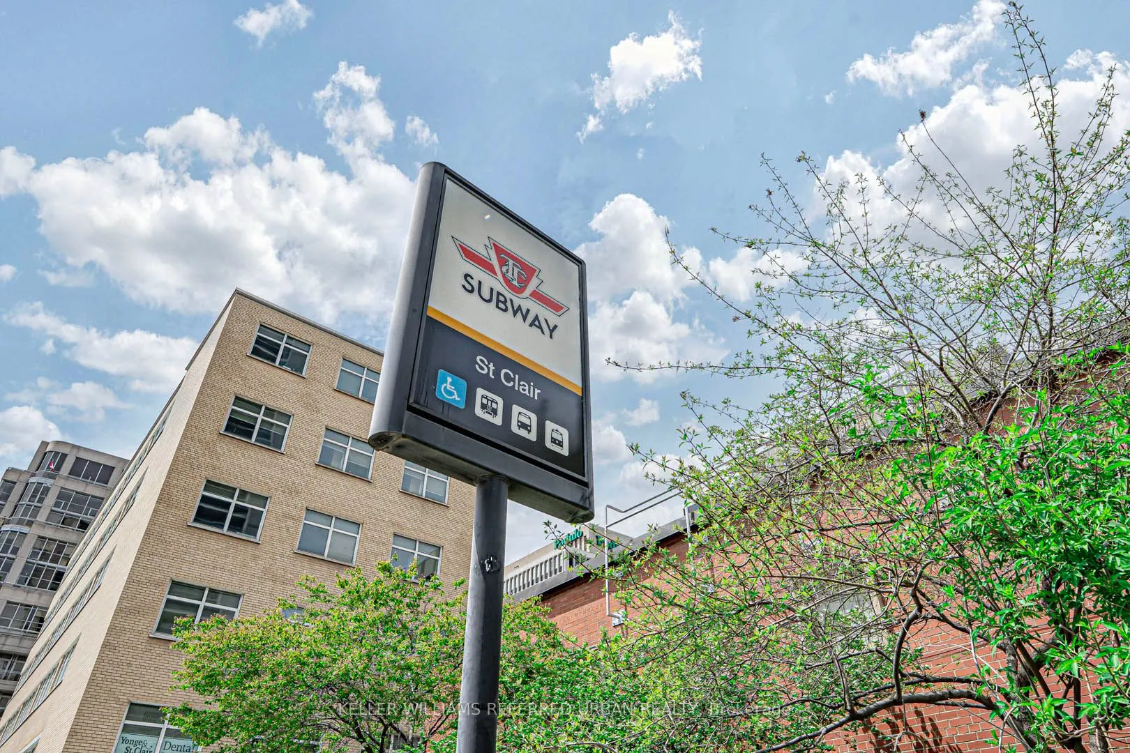 67 Pleasant Boulevard, #6