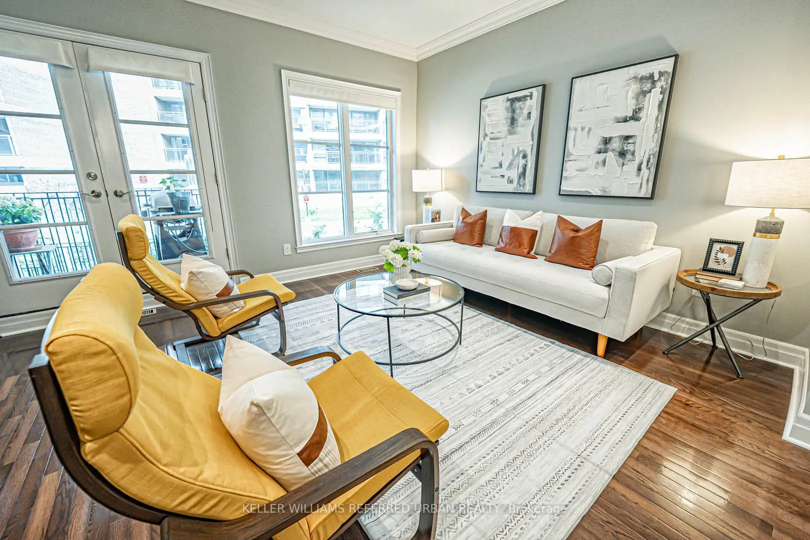 67 Pleasant Boulevard, #6