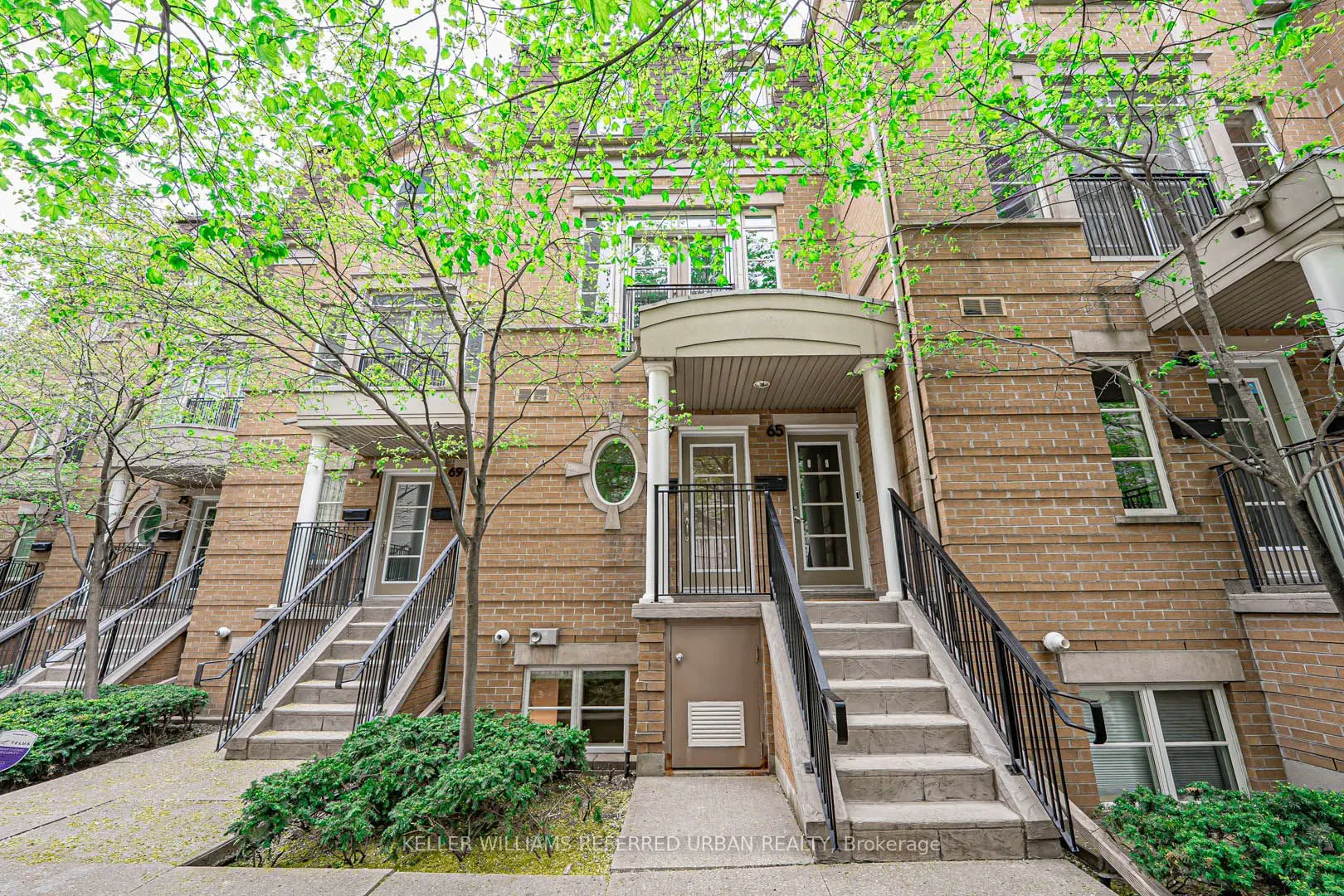67 Pleasant Boulevard, #6