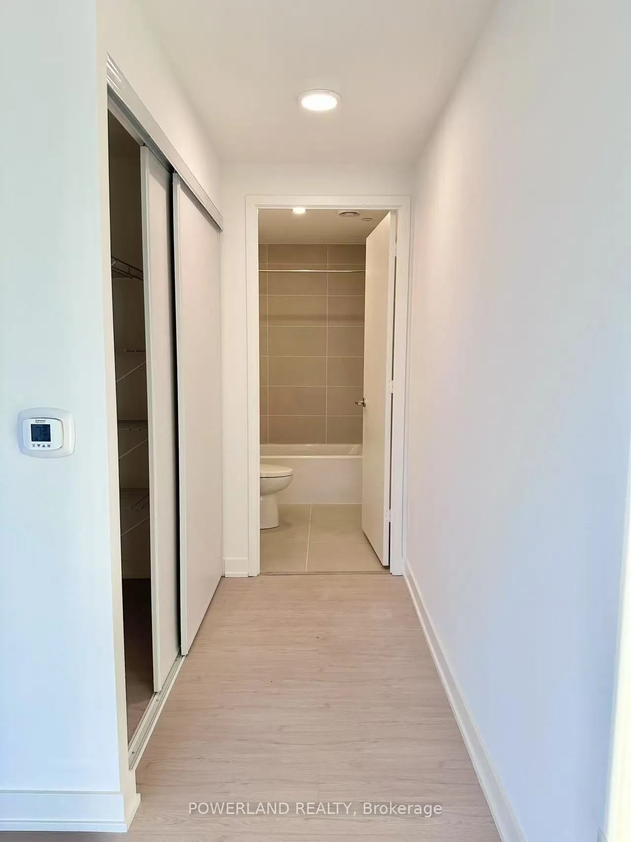65 Mutual Street, #2704
