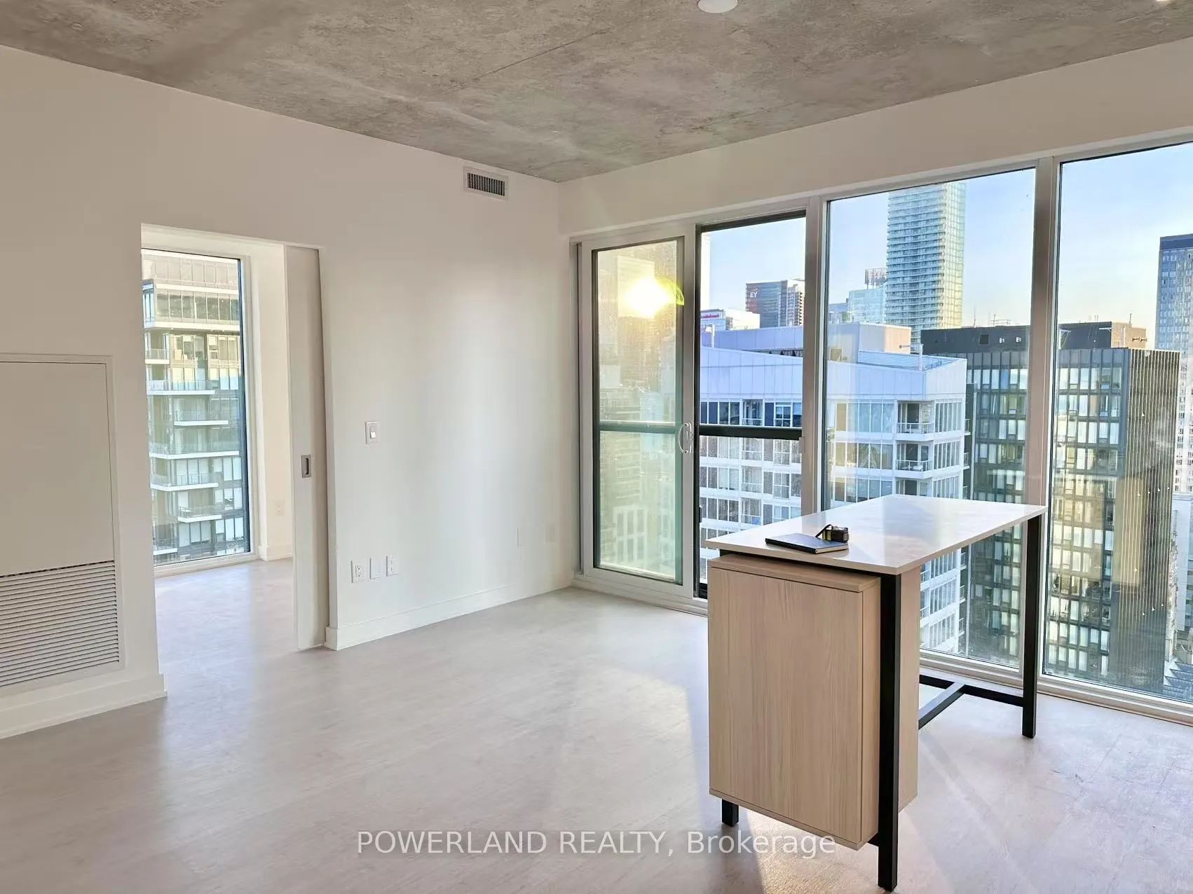 65 Mutual Street, #2704