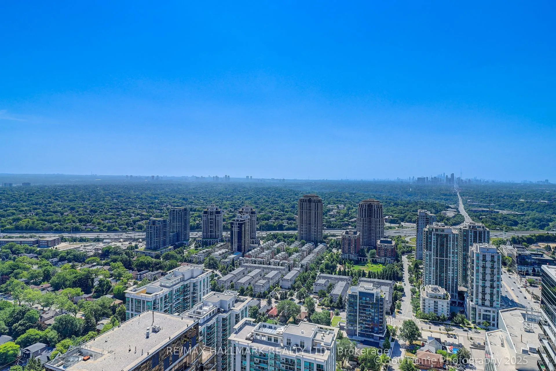 5 Sheppard Avenue E, #4417