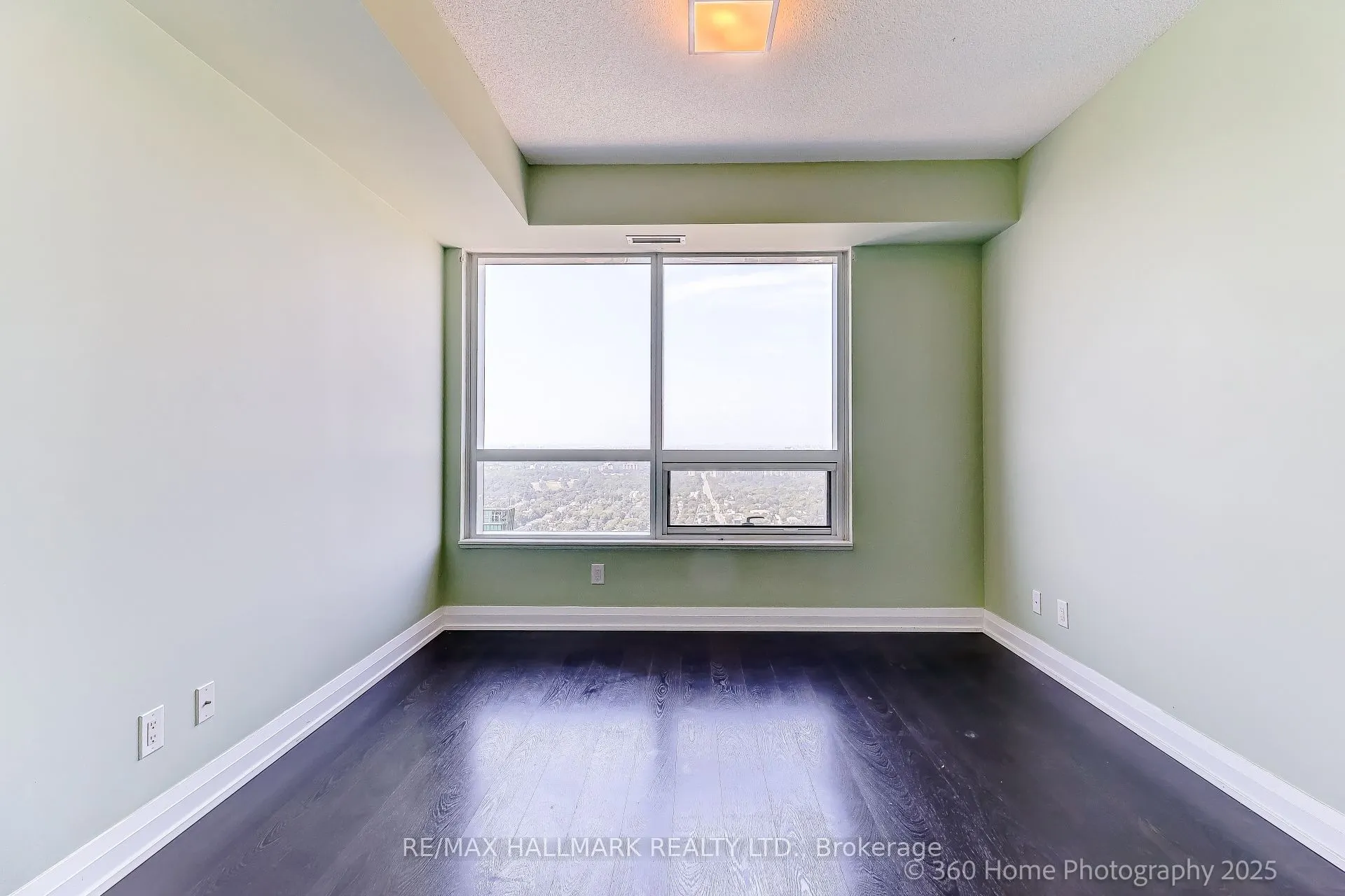5 Sheppard Avenue E, #4417