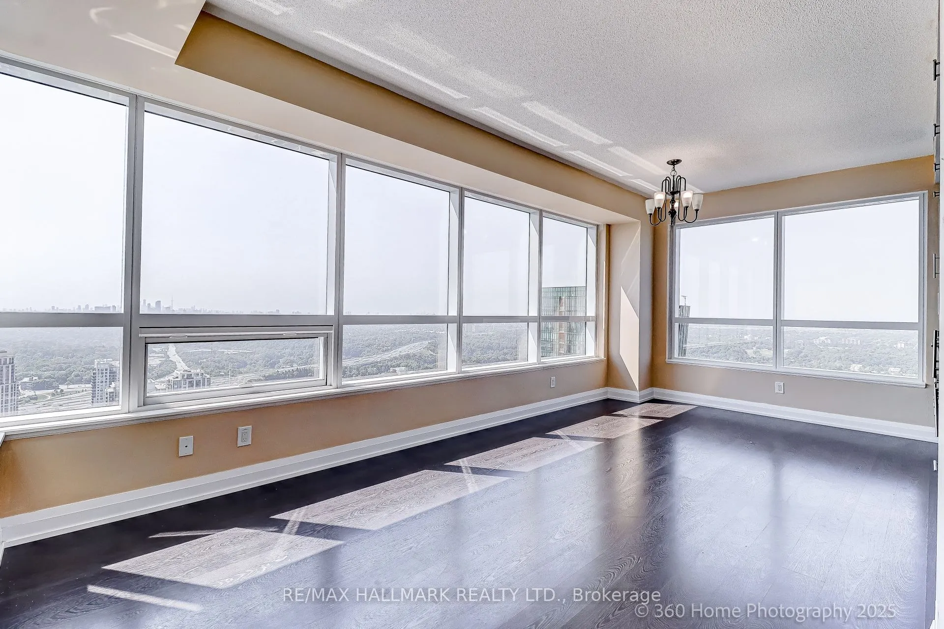 5 Sheppard Avenue E, #4417