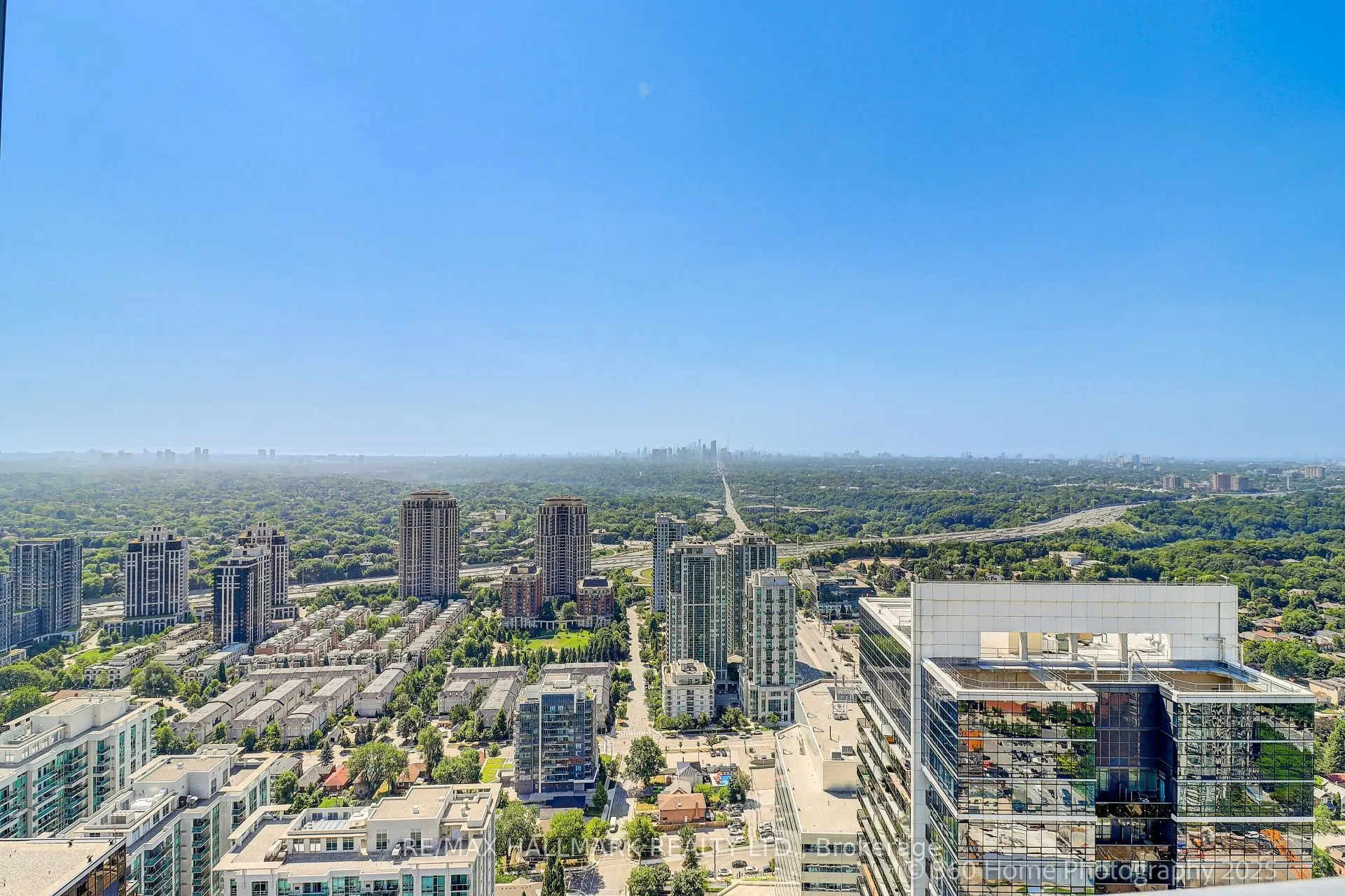 5 Sheppard Avenue E, #4417