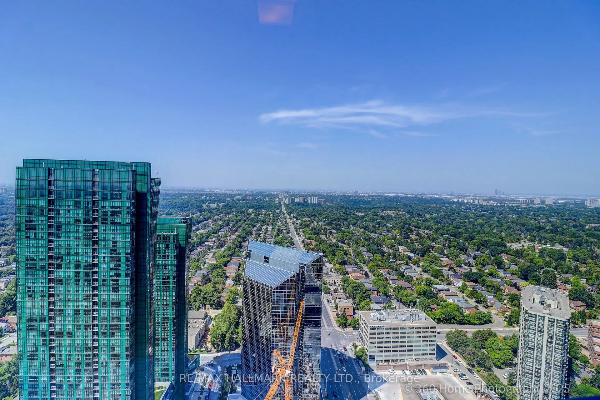 5 Sheppard Avenue E, #4417