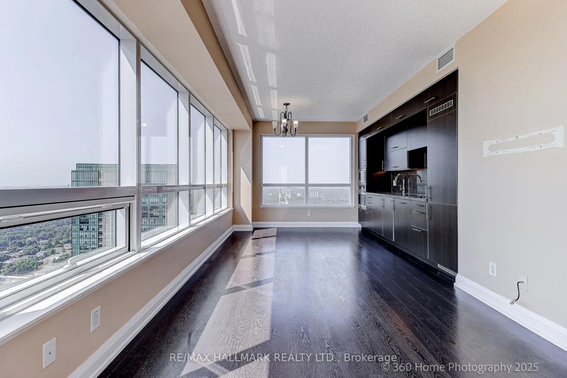 5 Sheppard Avenue E, #4417