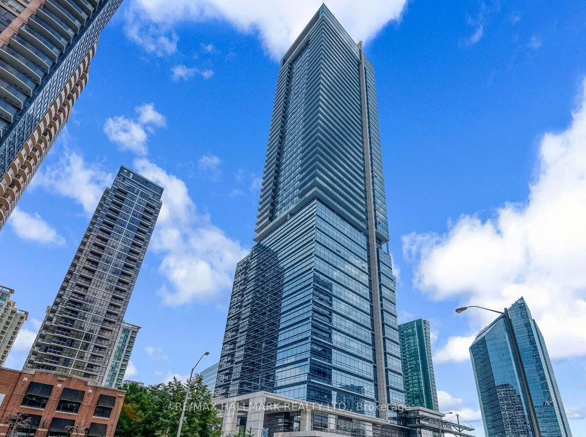 5 Sheppard Avenue E, #4417