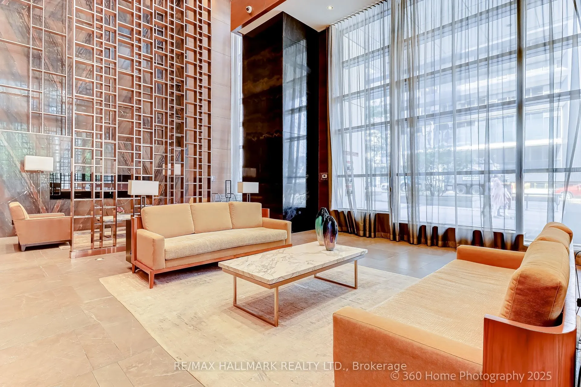 5 Sheppard Avenue E, #4417