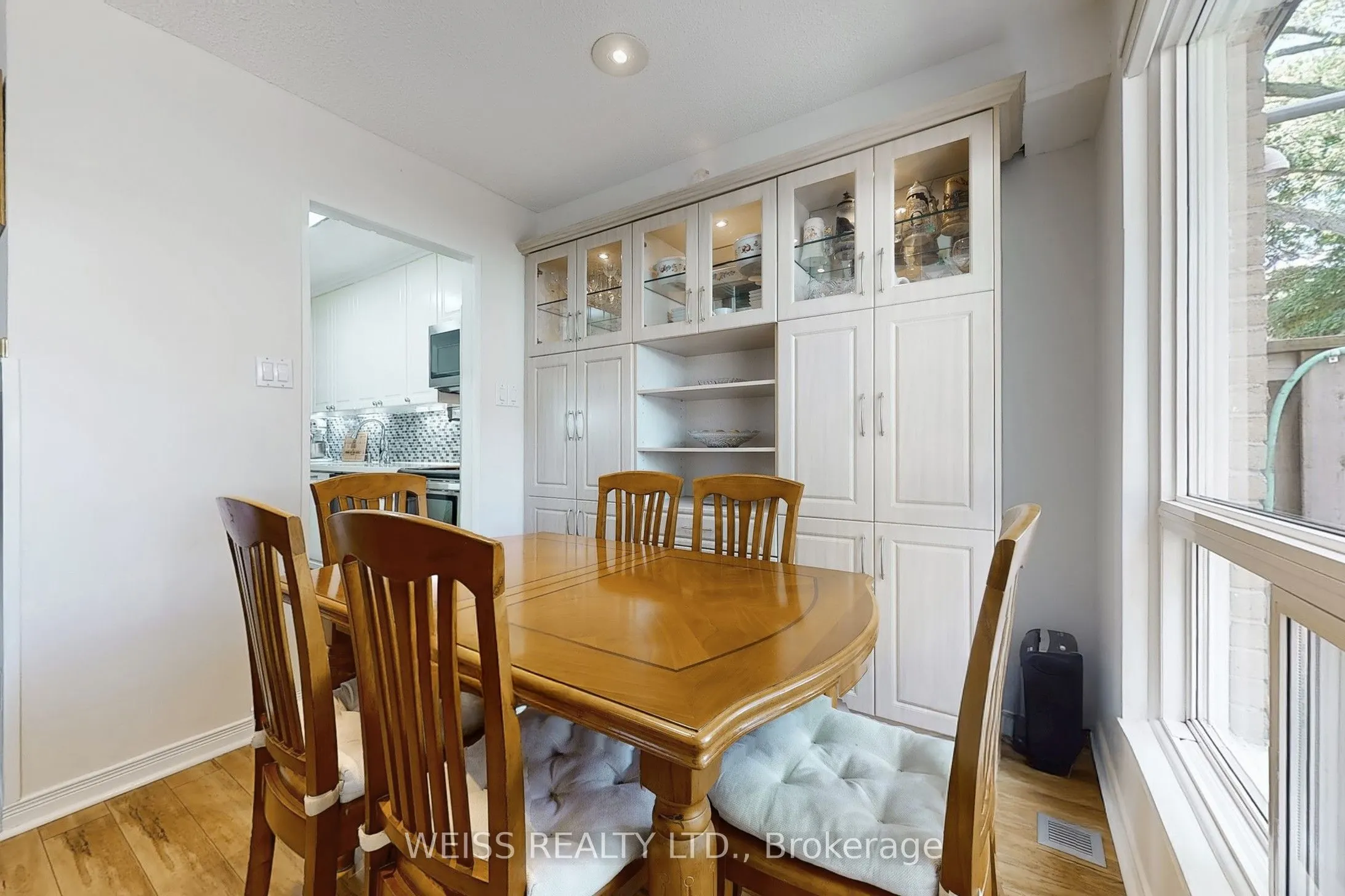 5 Thorny Vineway, #39