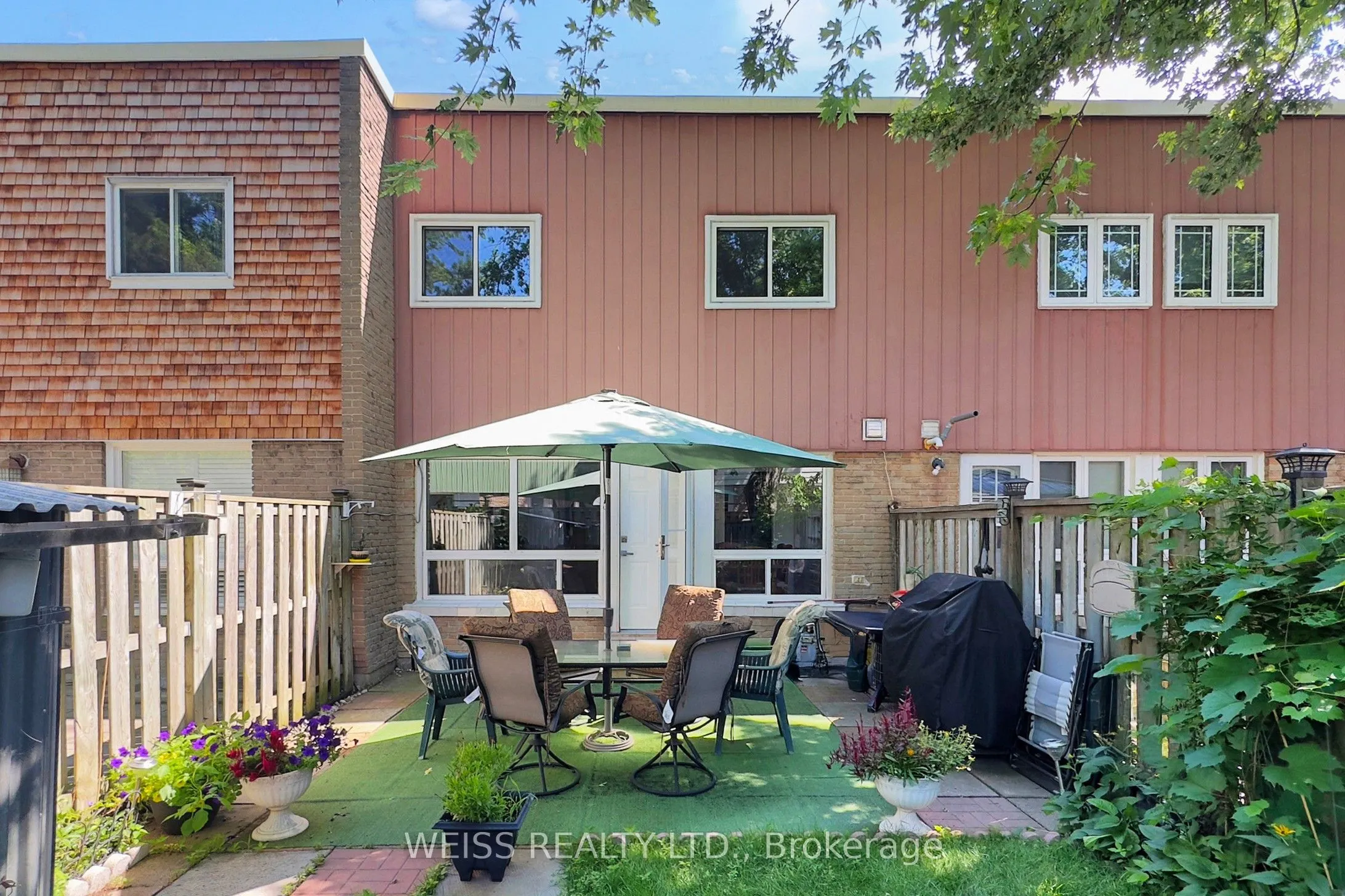 5 Thorny Vineway, #39