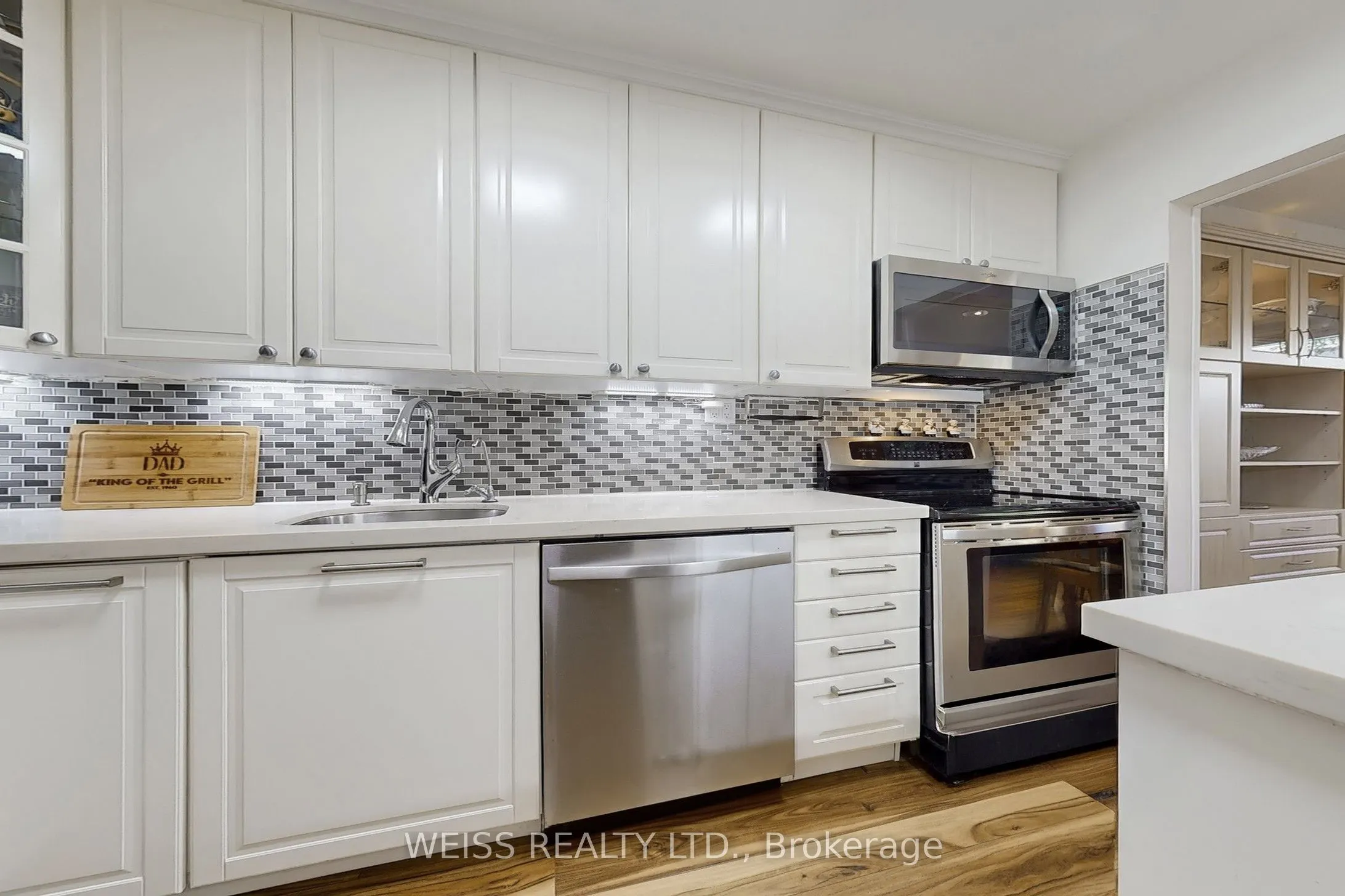 5 Thorny Vineway, #39