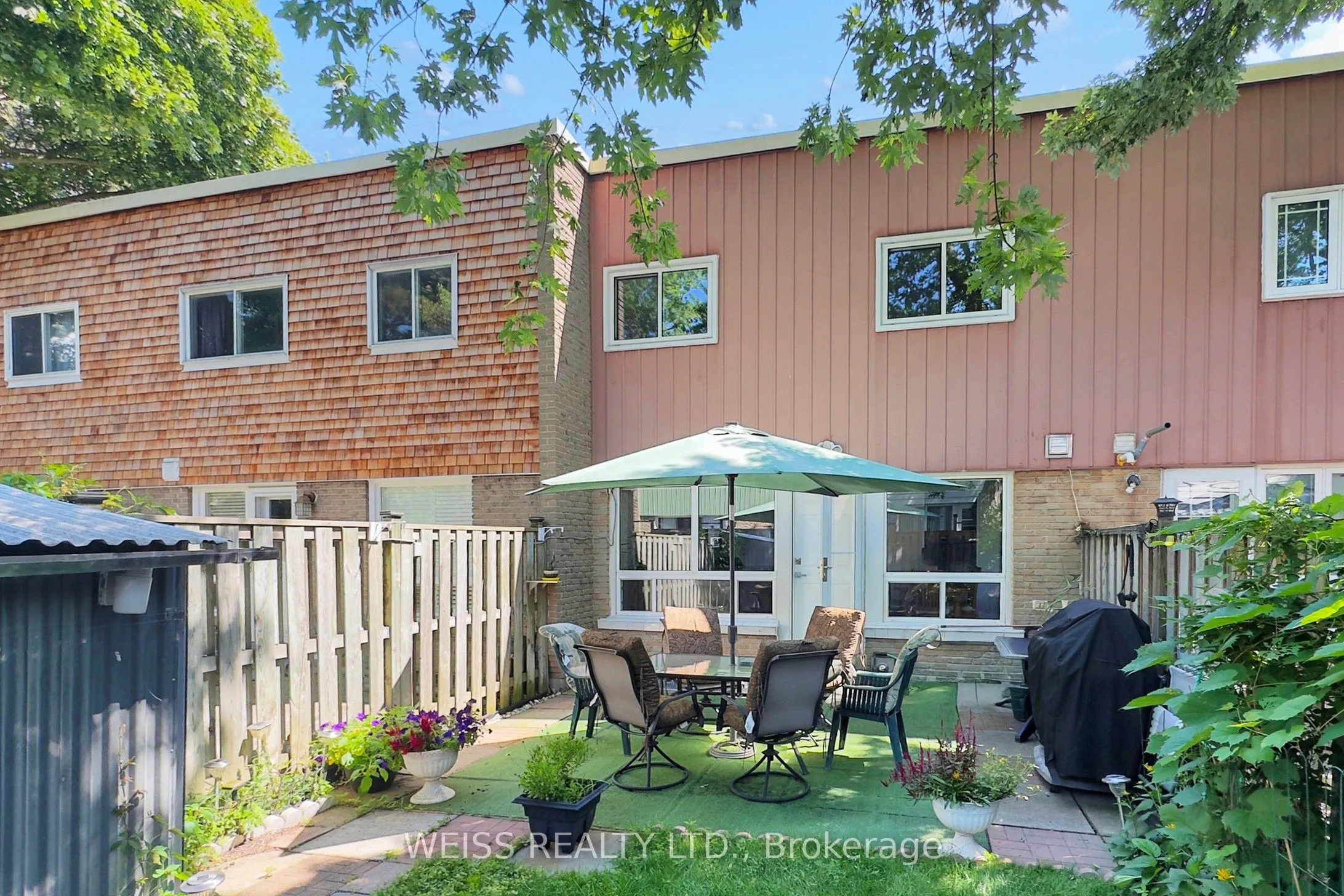 5 Thorny Vineway, #39