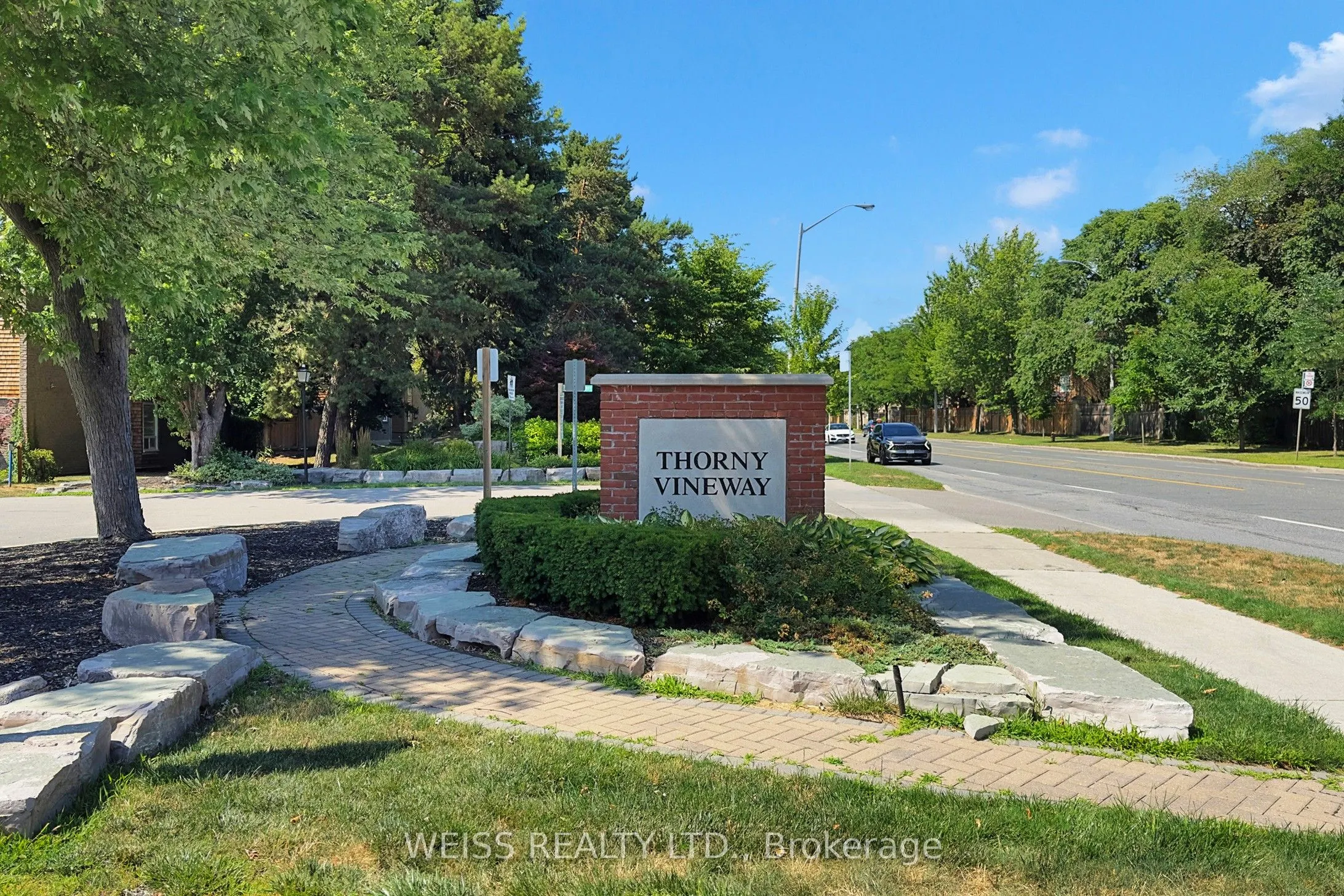 5 Thorny Vineway, #39