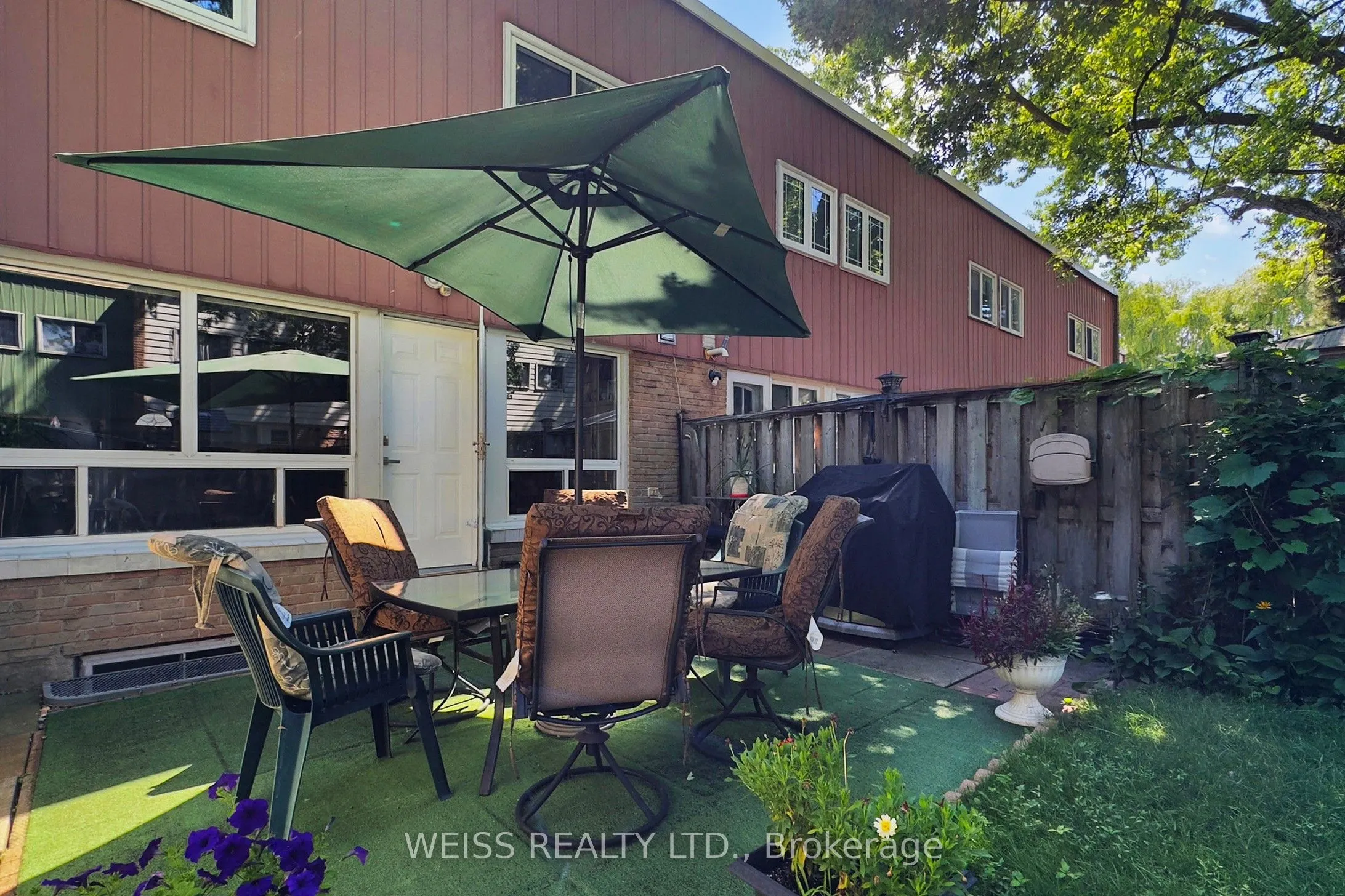 5 Thorny Vineway, #39