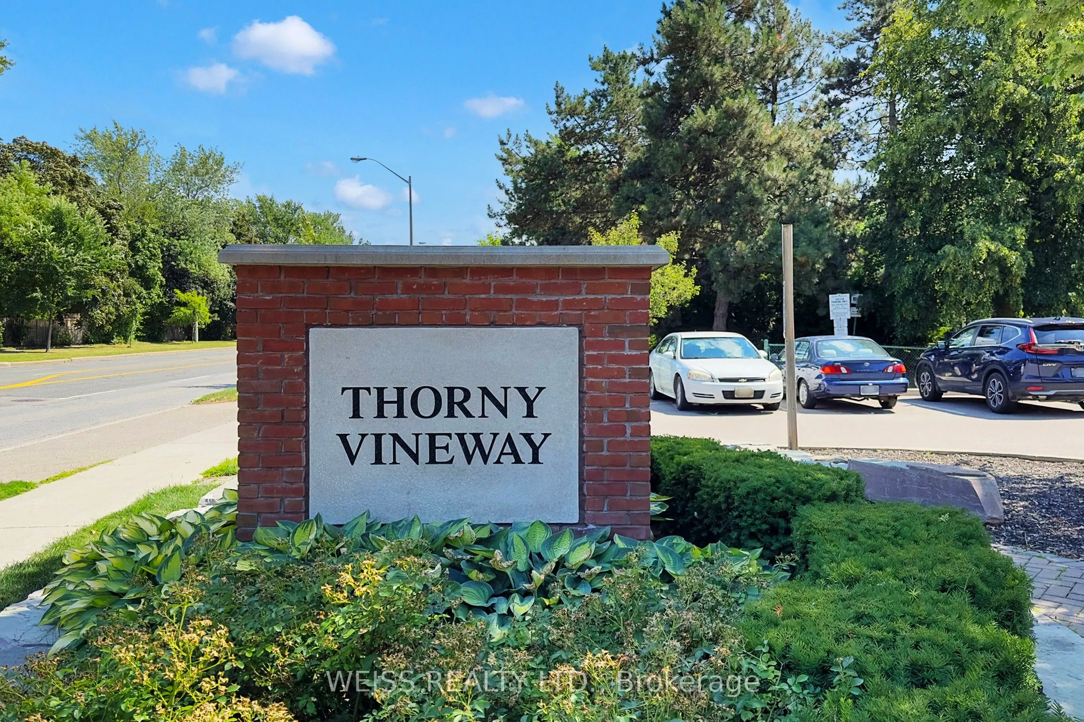 5 Thorny Vineway, #39