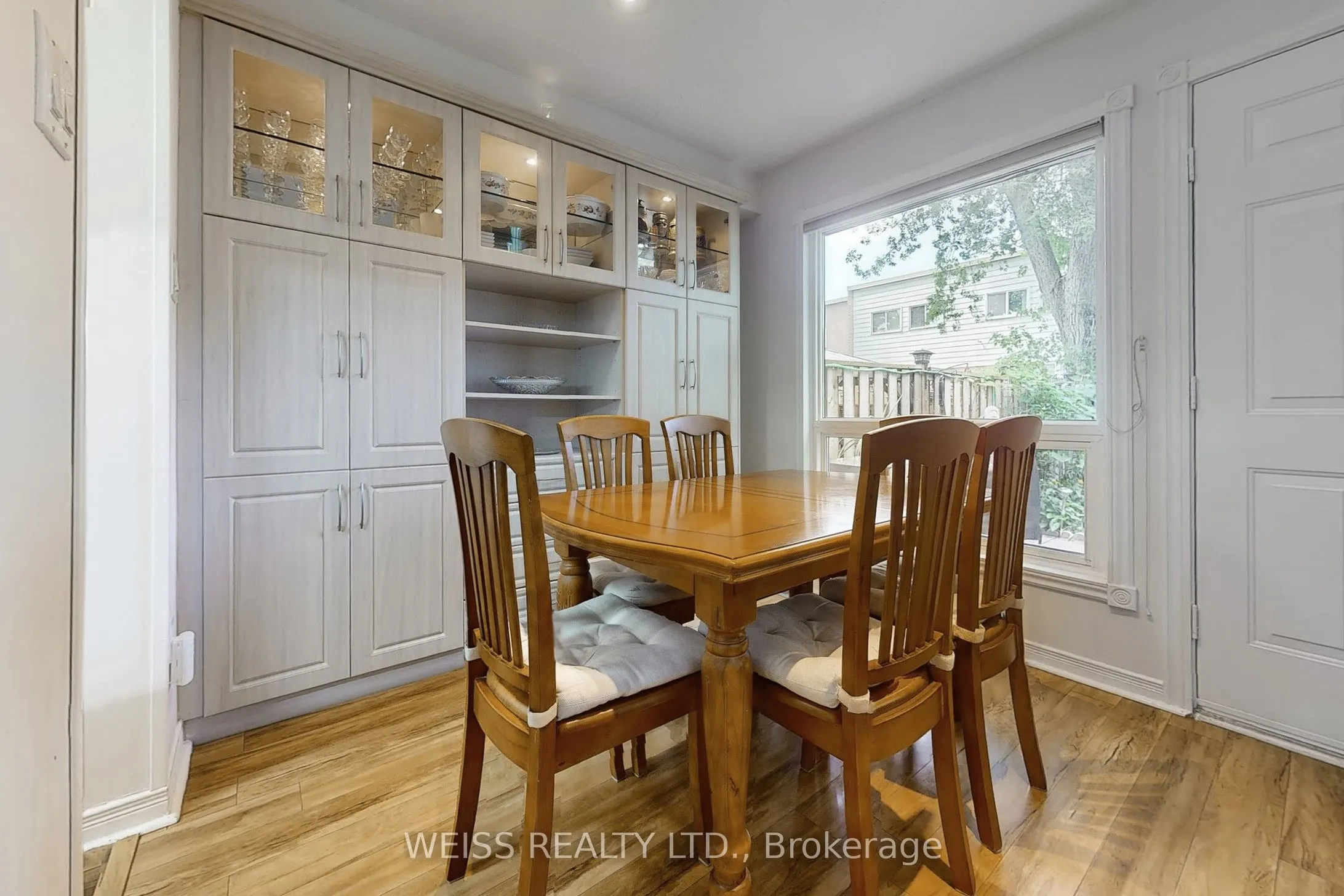 5 Thorny Vineway, #39