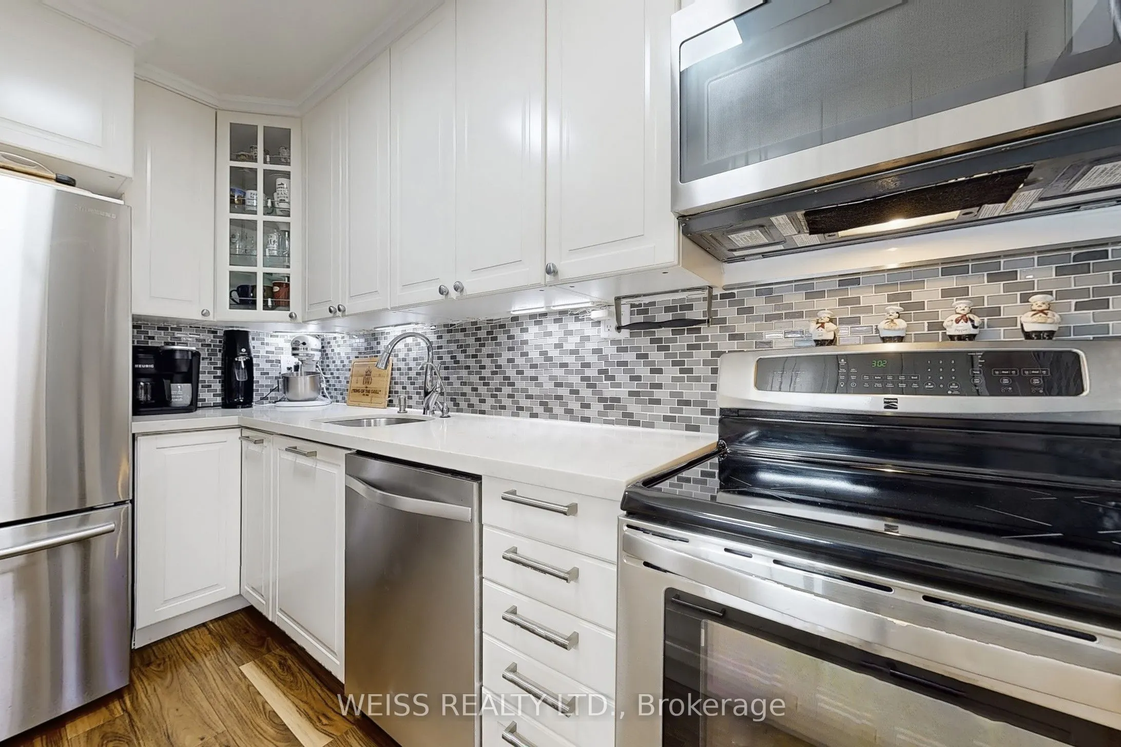 5 Thorny Vineway, #39