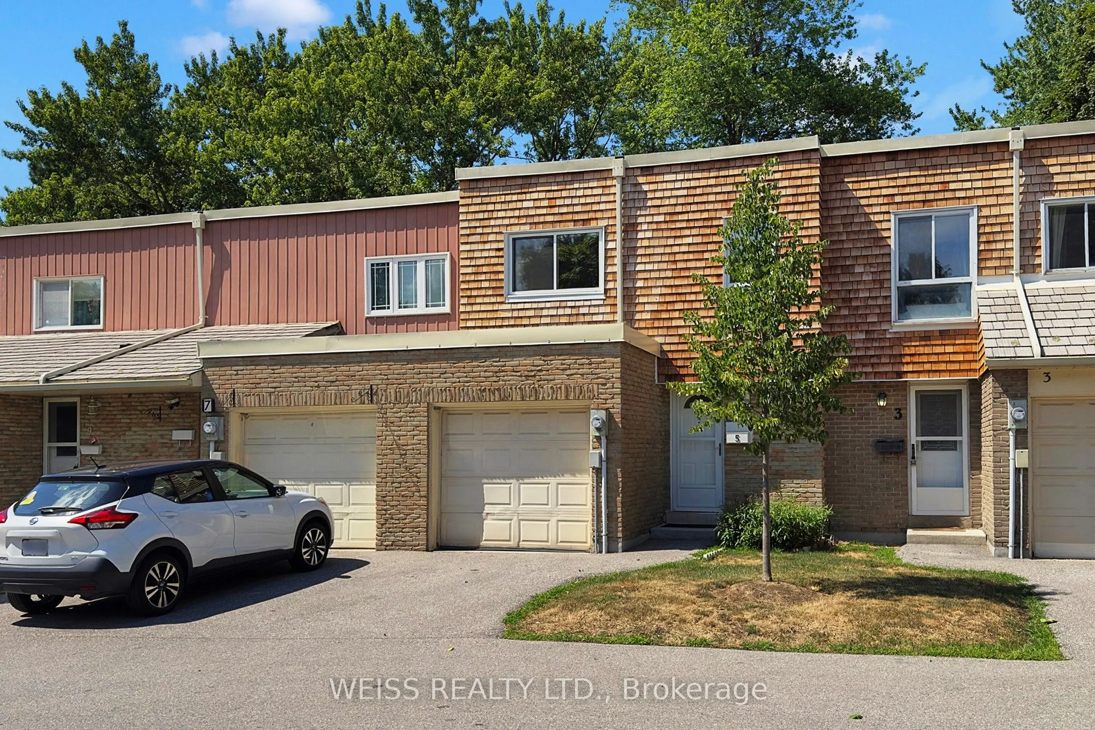 5 Thorny Vineway, #39