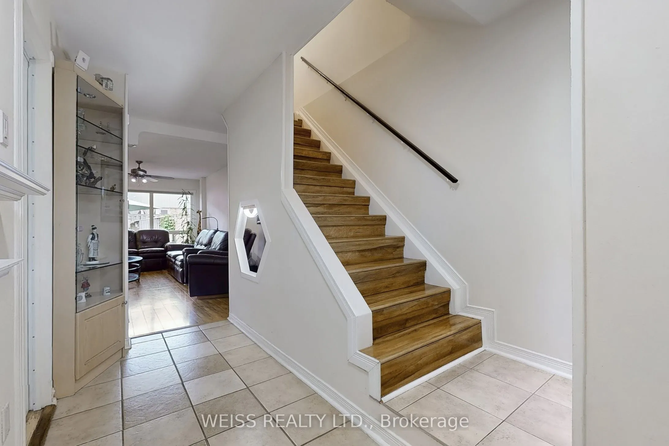 5 Thorny Vineway, #39