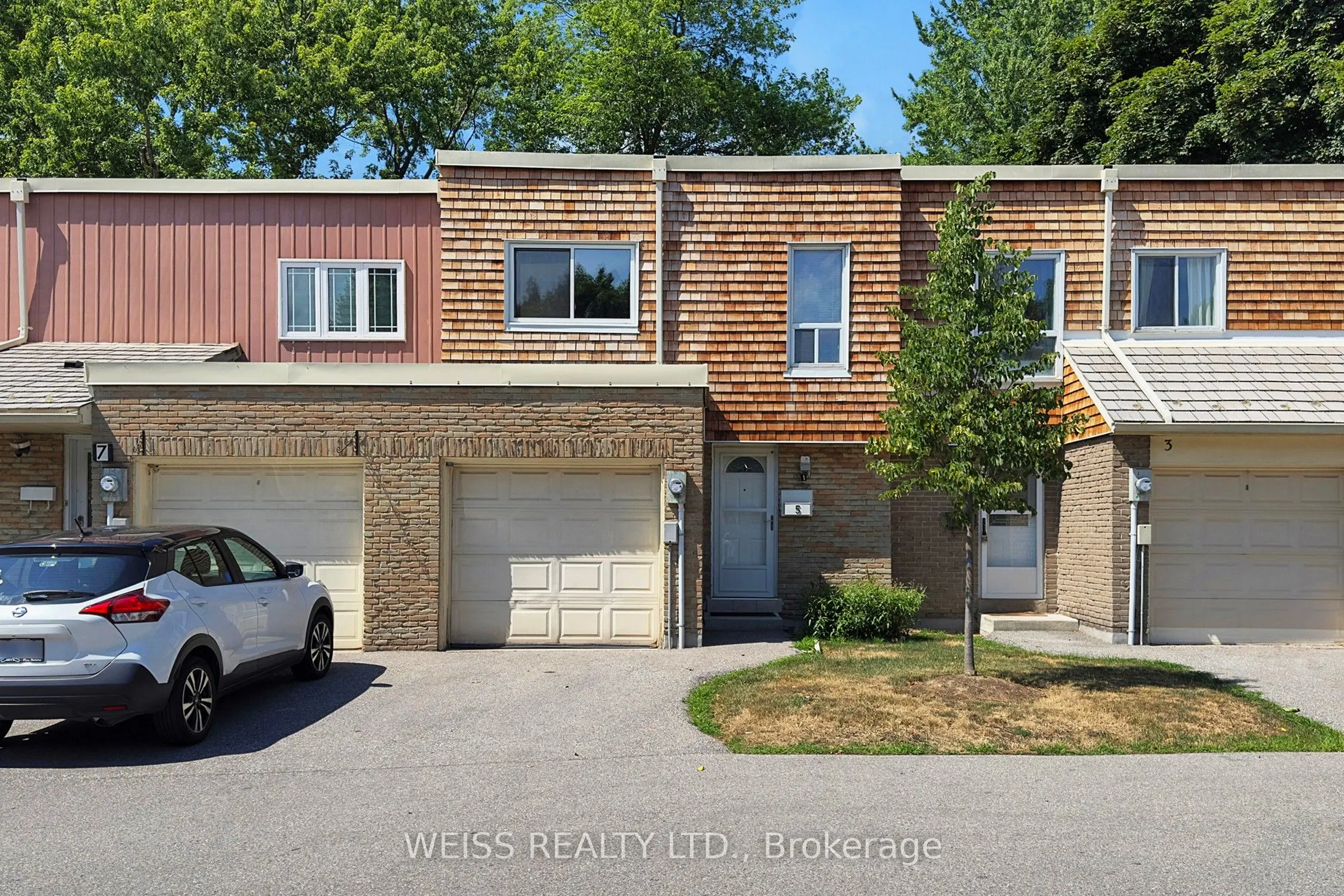 5 Thorny Vineway, #39