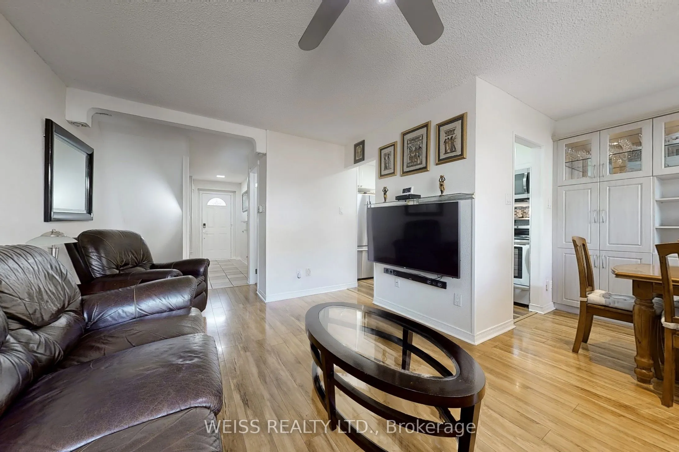 5 Thorny Vineway, #39