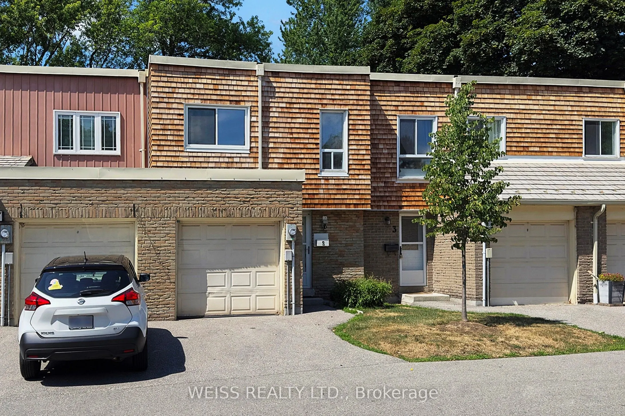 5 Thorny Vineway, #39