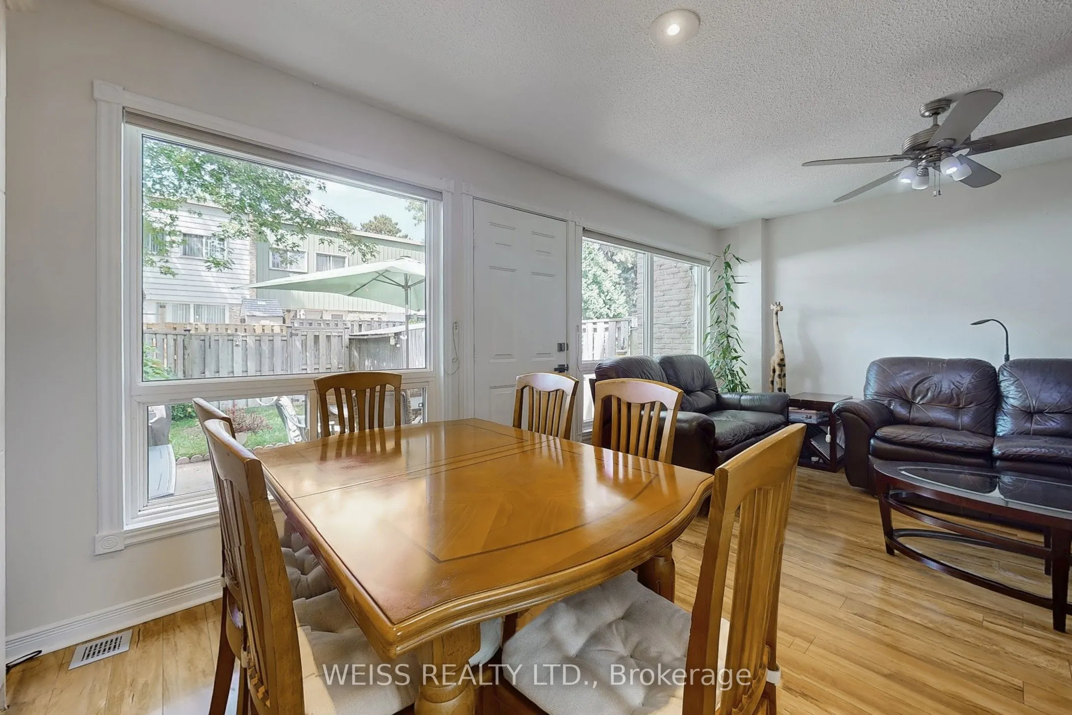 5 Thorny Vineway, #39