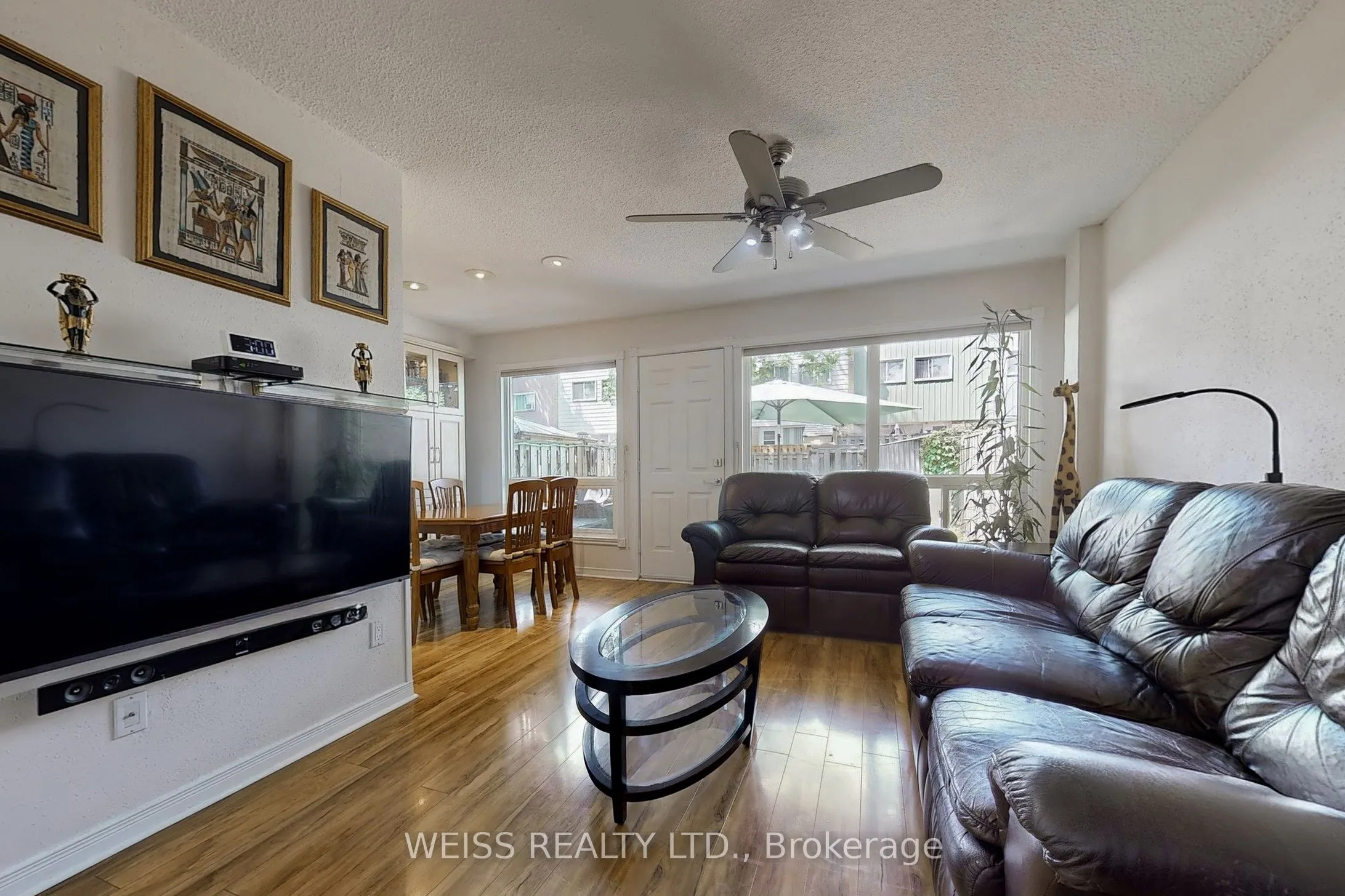 5 Thorny Vineway, #39