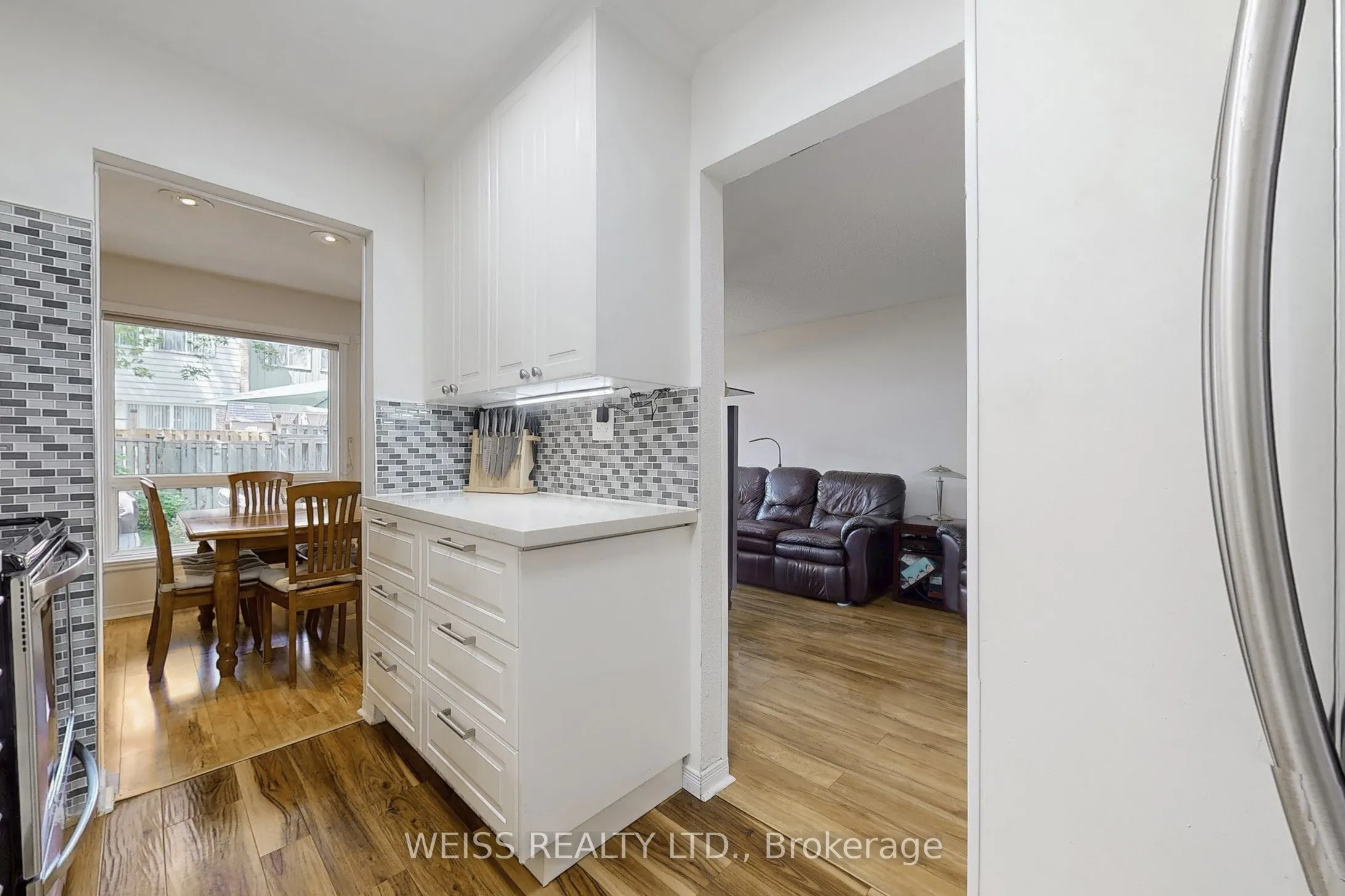 5 Thorny Vineway, #39